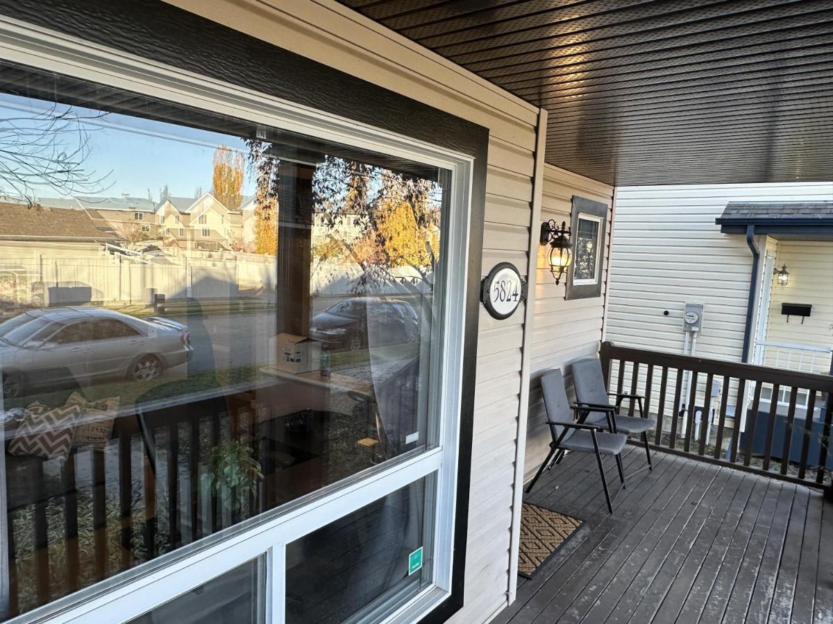 Holiday home Spacious & Private Retreat Near West Mall Edmonton
