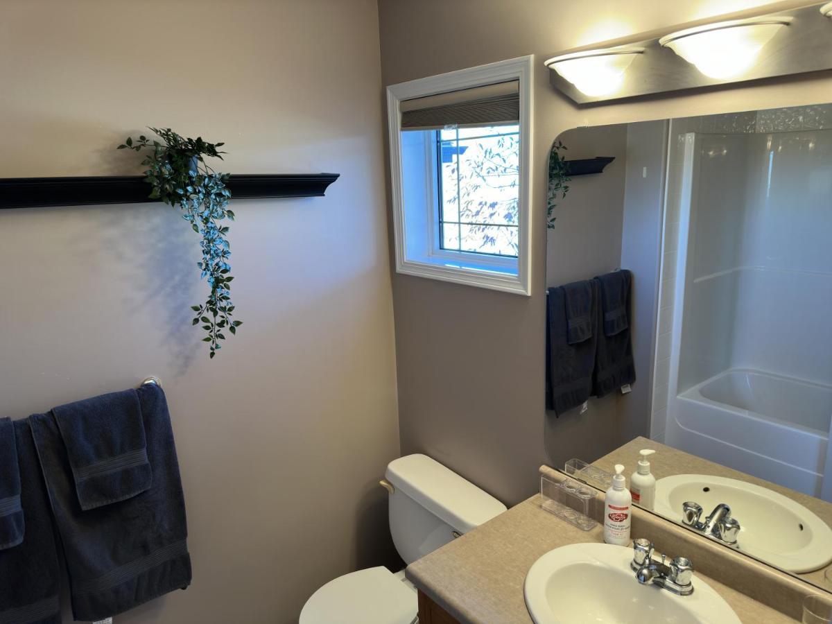 Holiday home Spacious & Private Retreat Near West Mall