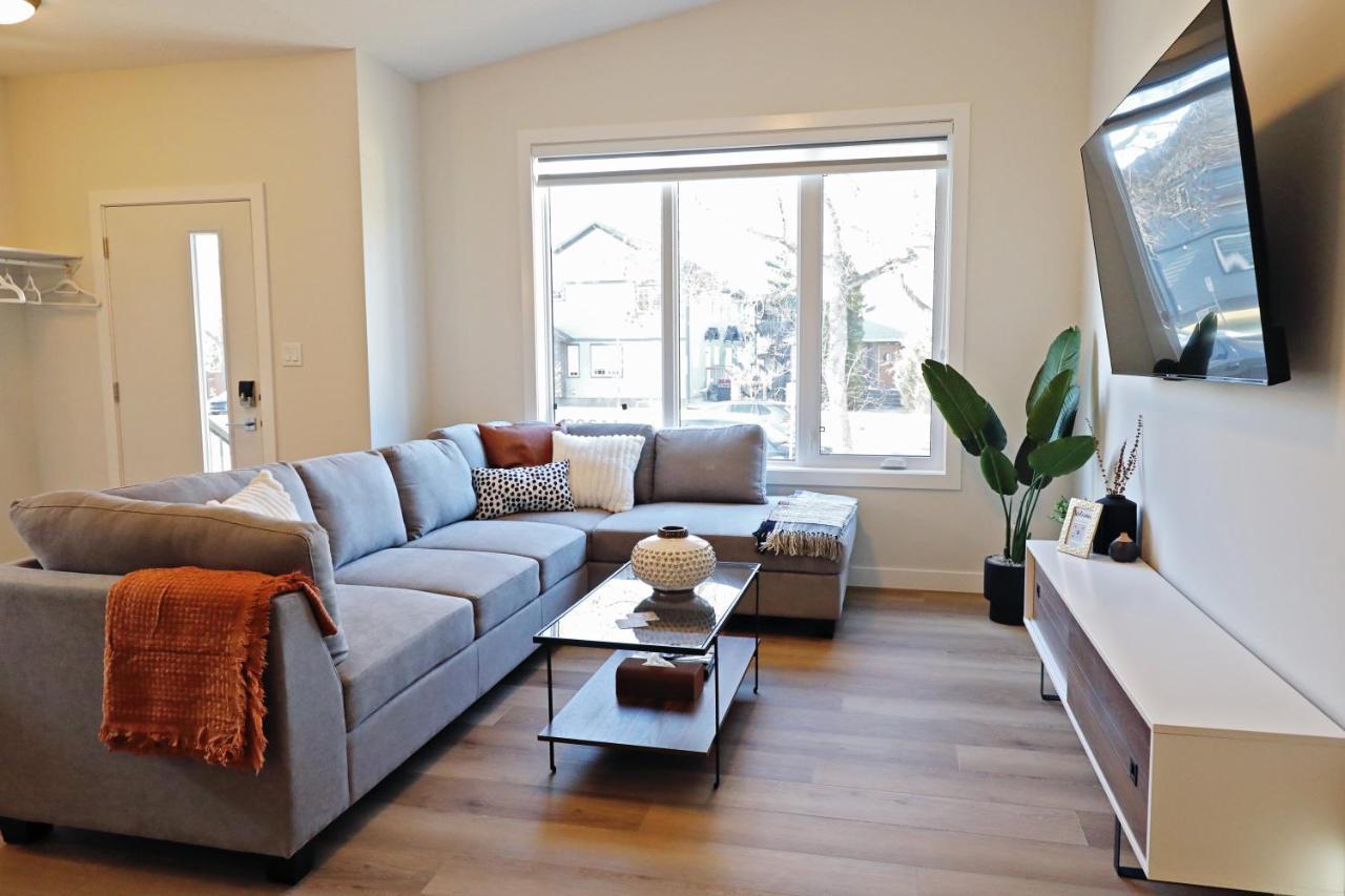 Holiday home Downtown 5 Bedroom,rogers,commonwealth,nait *
