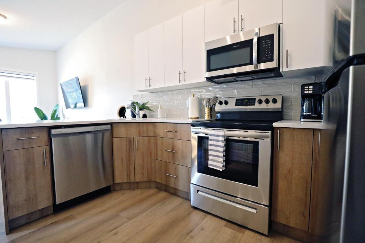 Holiday home Downtown 5 Bedroom,rogers,commonwealth,nait *