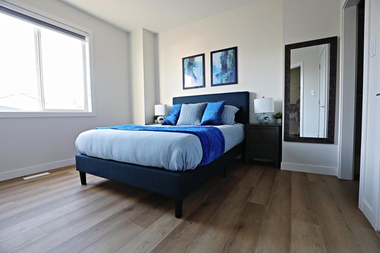 Holiday home Downtown 5 Bedroom,rogers,commonwealth,nait *
