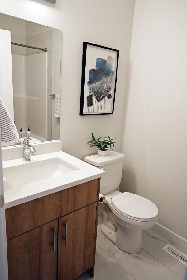Holiday home Downtown 5 Bedroom,rogers,commonwealth,nait Edmonton
