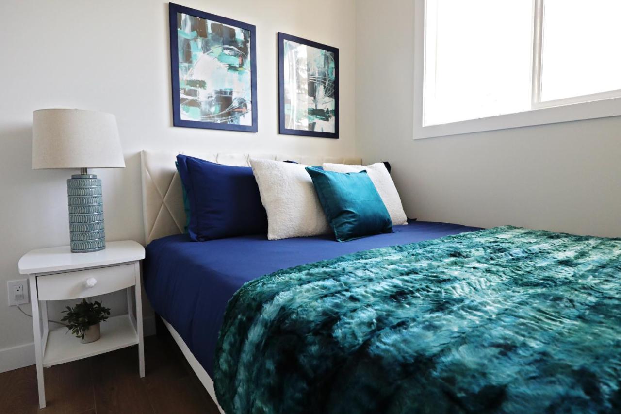 Downtown 5 Bedroom,rogers,commonwealth,nait * Edmonton