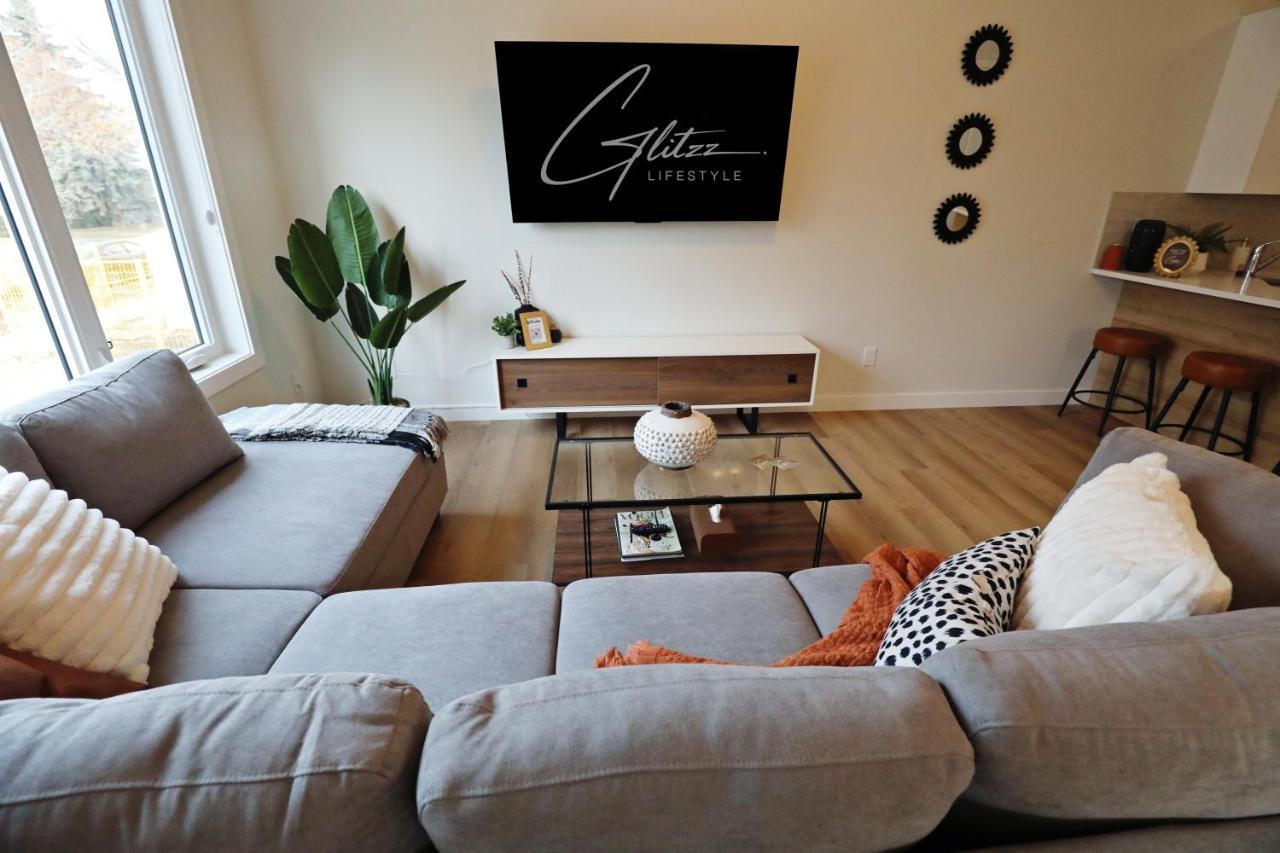 Holiday home Downtown 5 Bedroom,rogers,commonwealth,nait *
