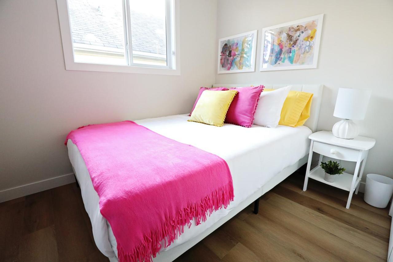 Downtown 5 Bedroom,rogers,commonwealth,nait