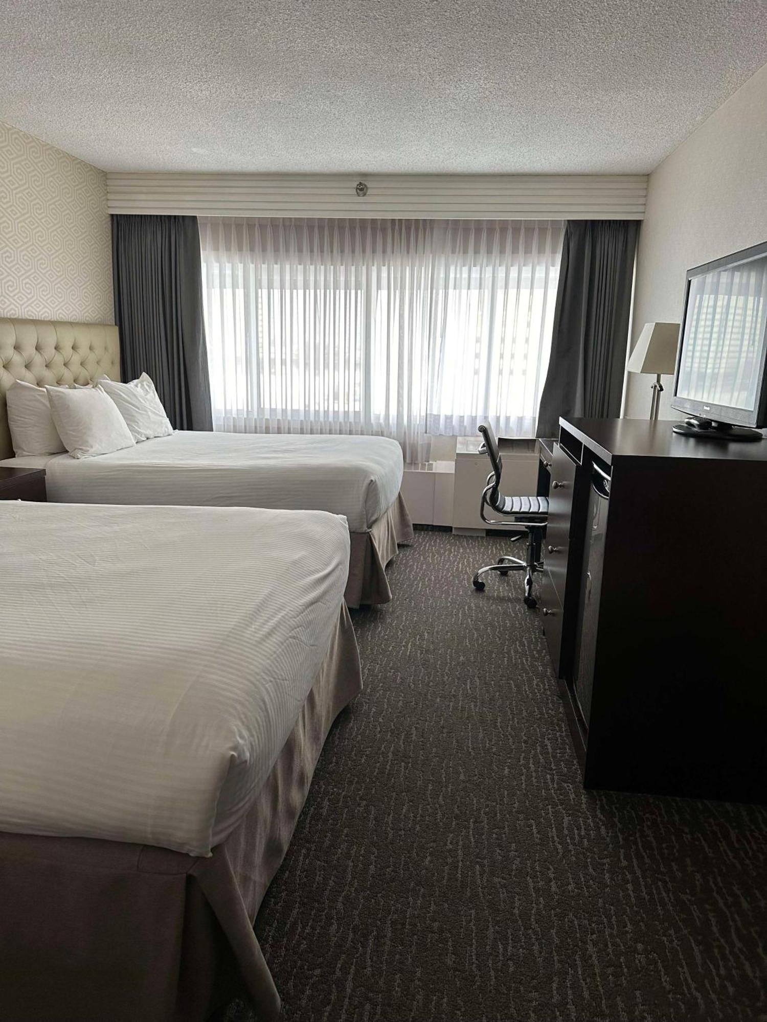 Hotel Western Cedar Park