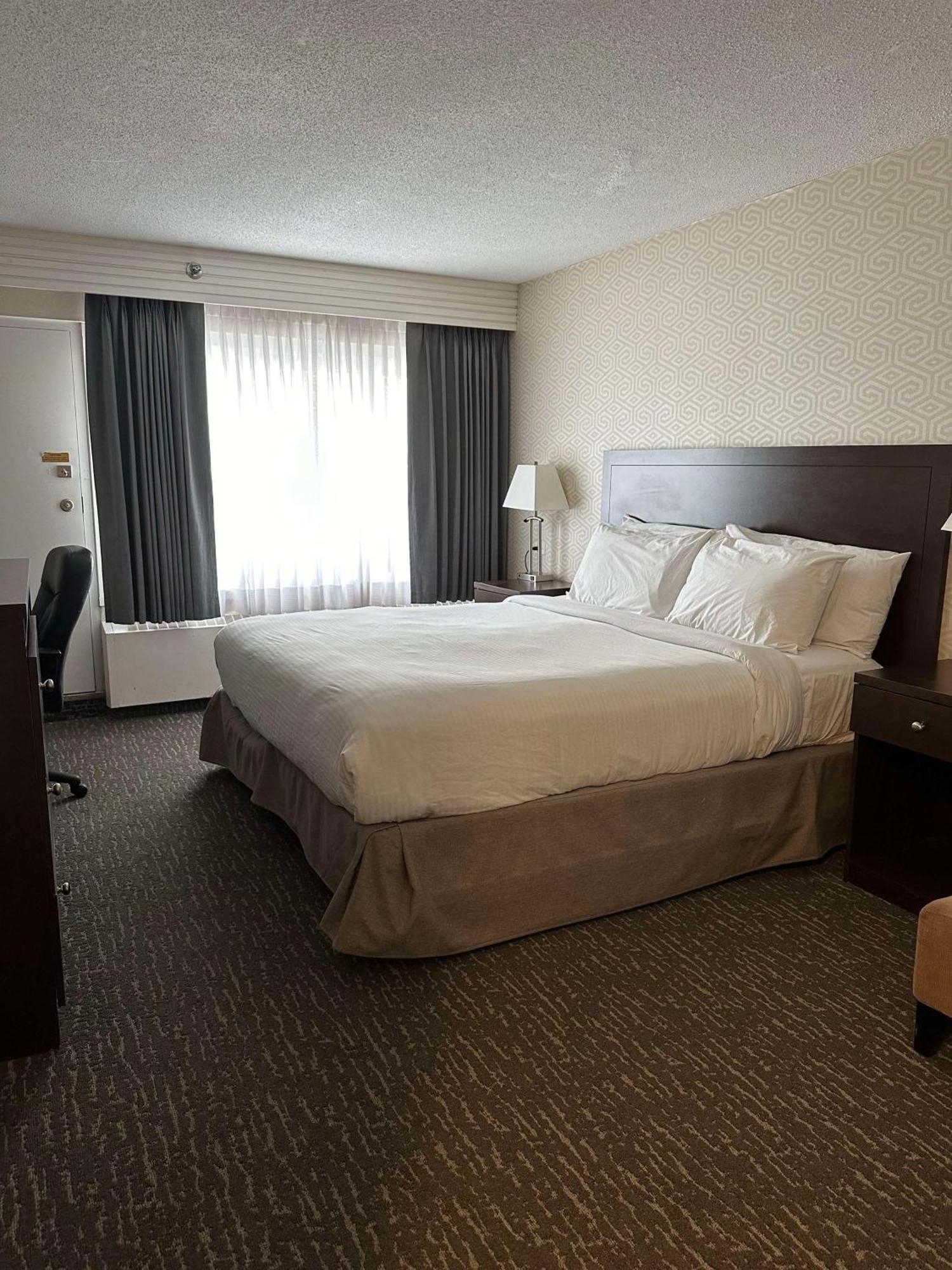Hotel Western Cedar Park