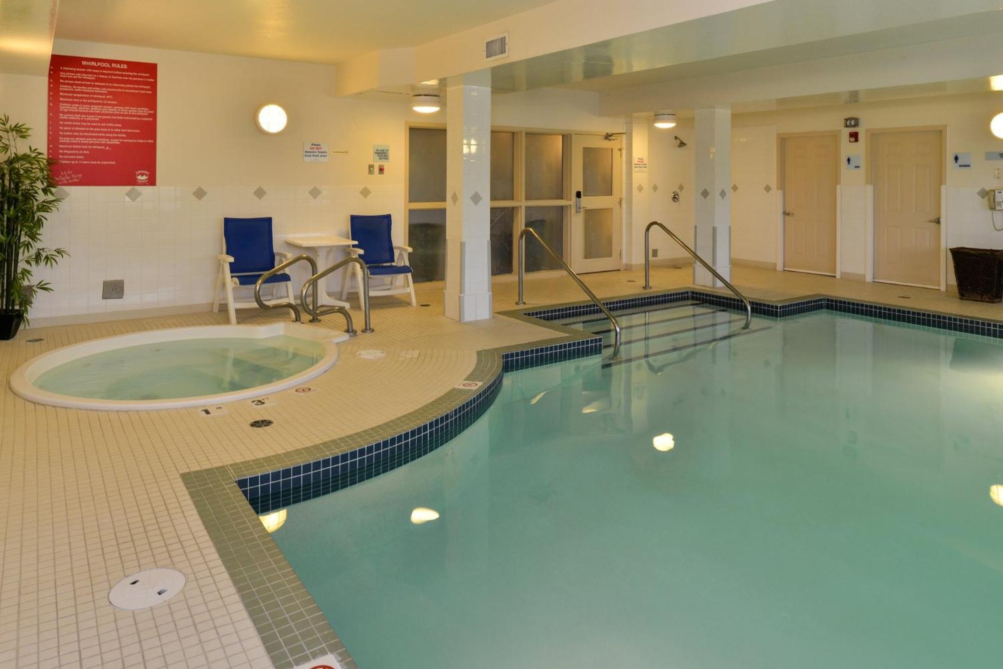 Express North By Ihg Edmonton