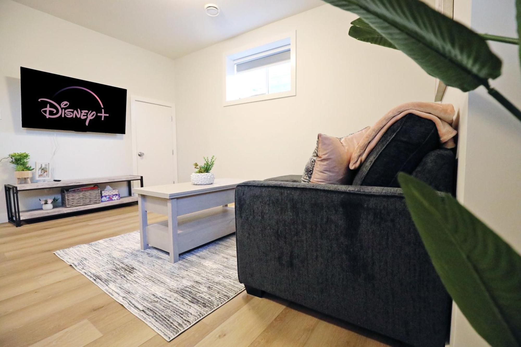 Downtown 5 Bedroom,rogers,commonwealth,nait Holiday home Edmonton