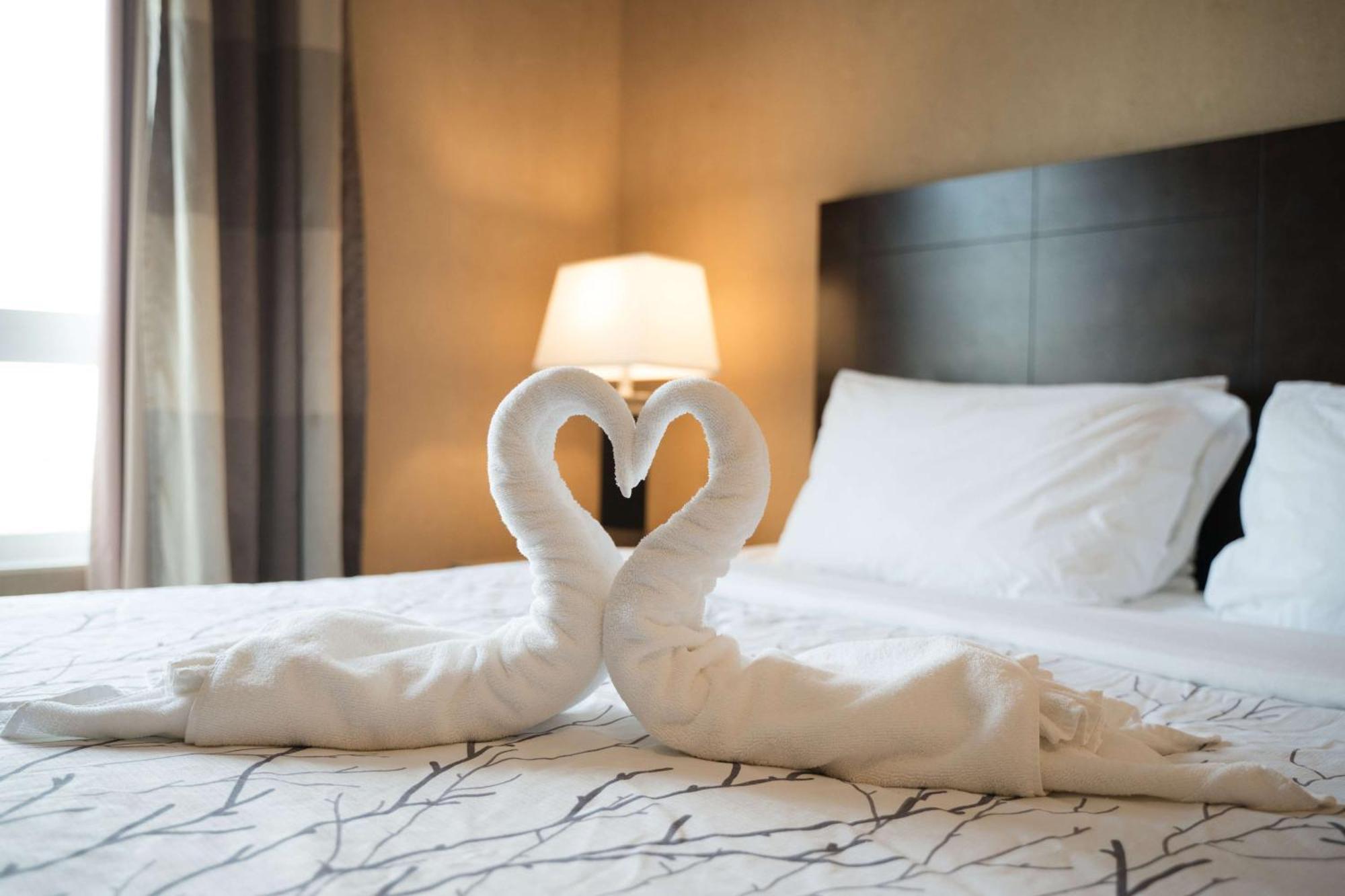 Western South & Hotel Edmonton