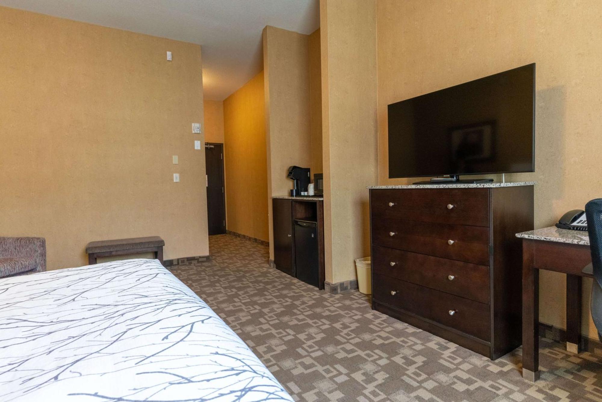 Hotel Western South &