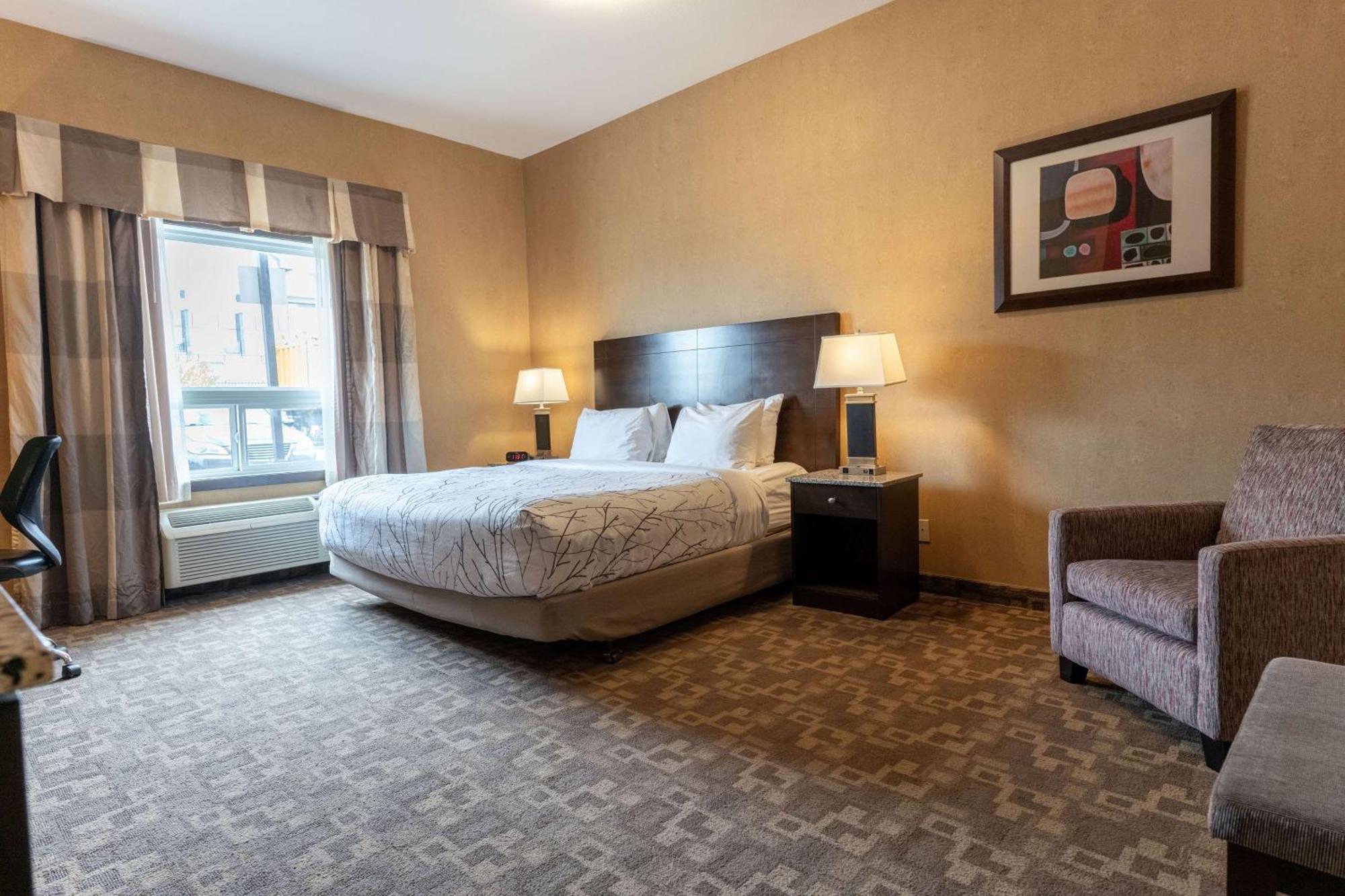 Western South & Hotel