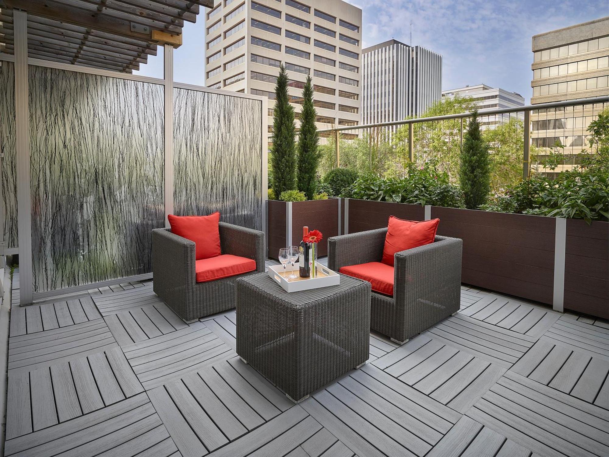 Matrix 4* Edmonton