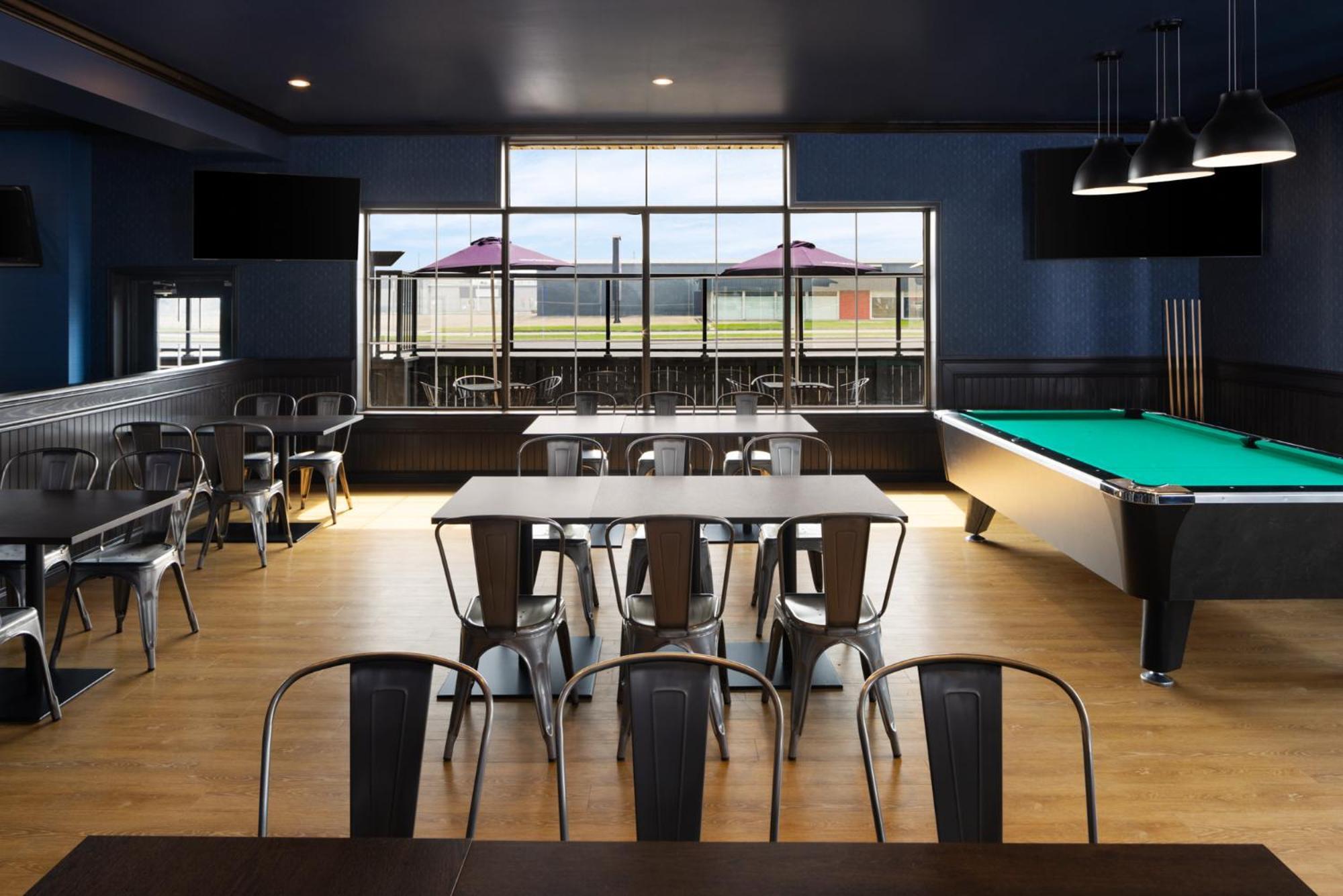 Four Points By Sheraton South 3* Edmonton