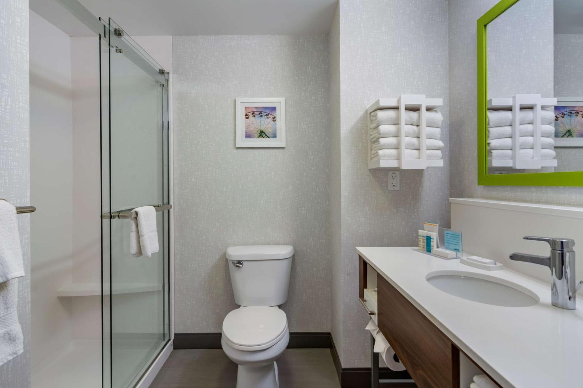 Hampton & Edmonton/west Hotel Edmonton