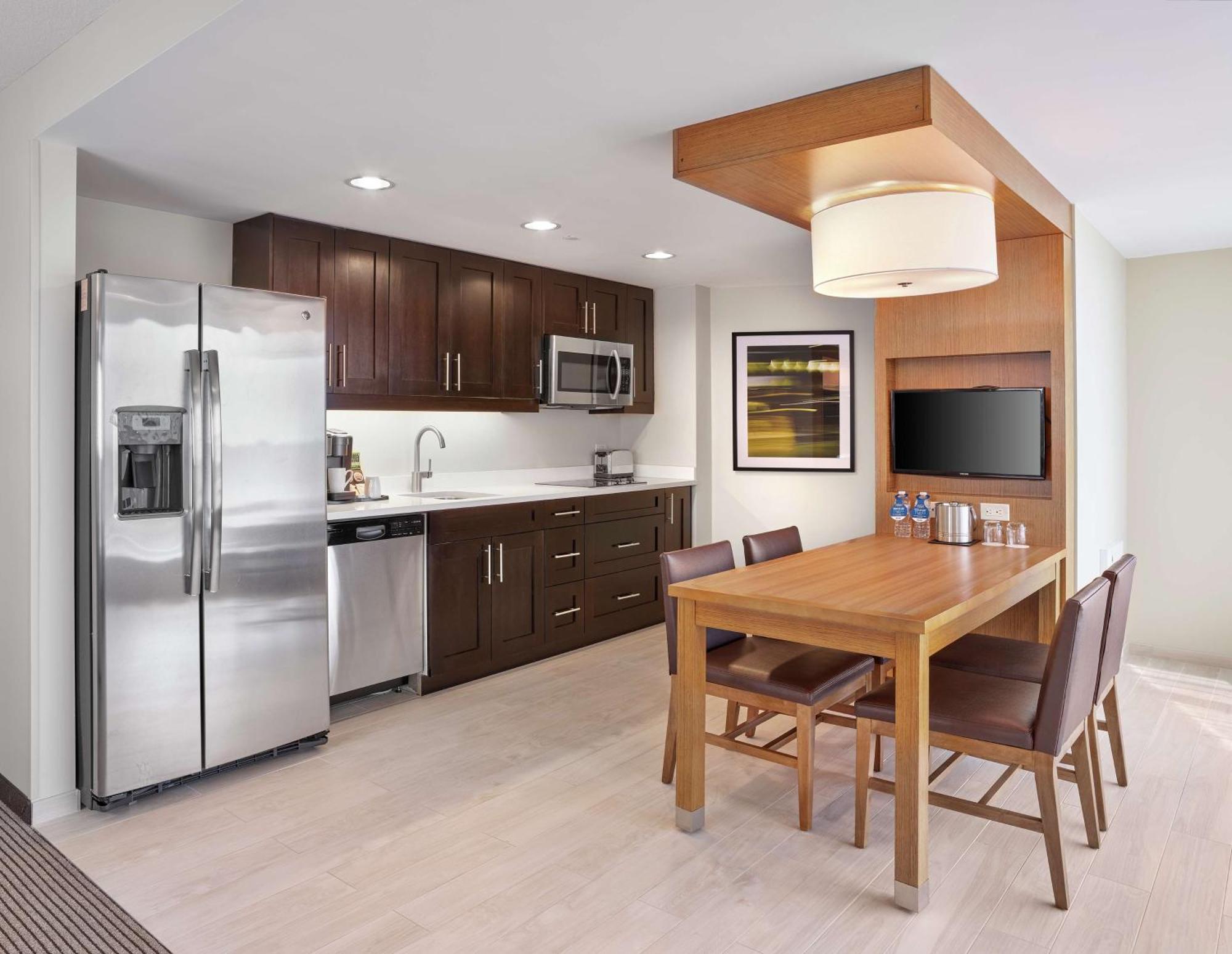 Doubletree By Hilton Downtown 4* Edmonton