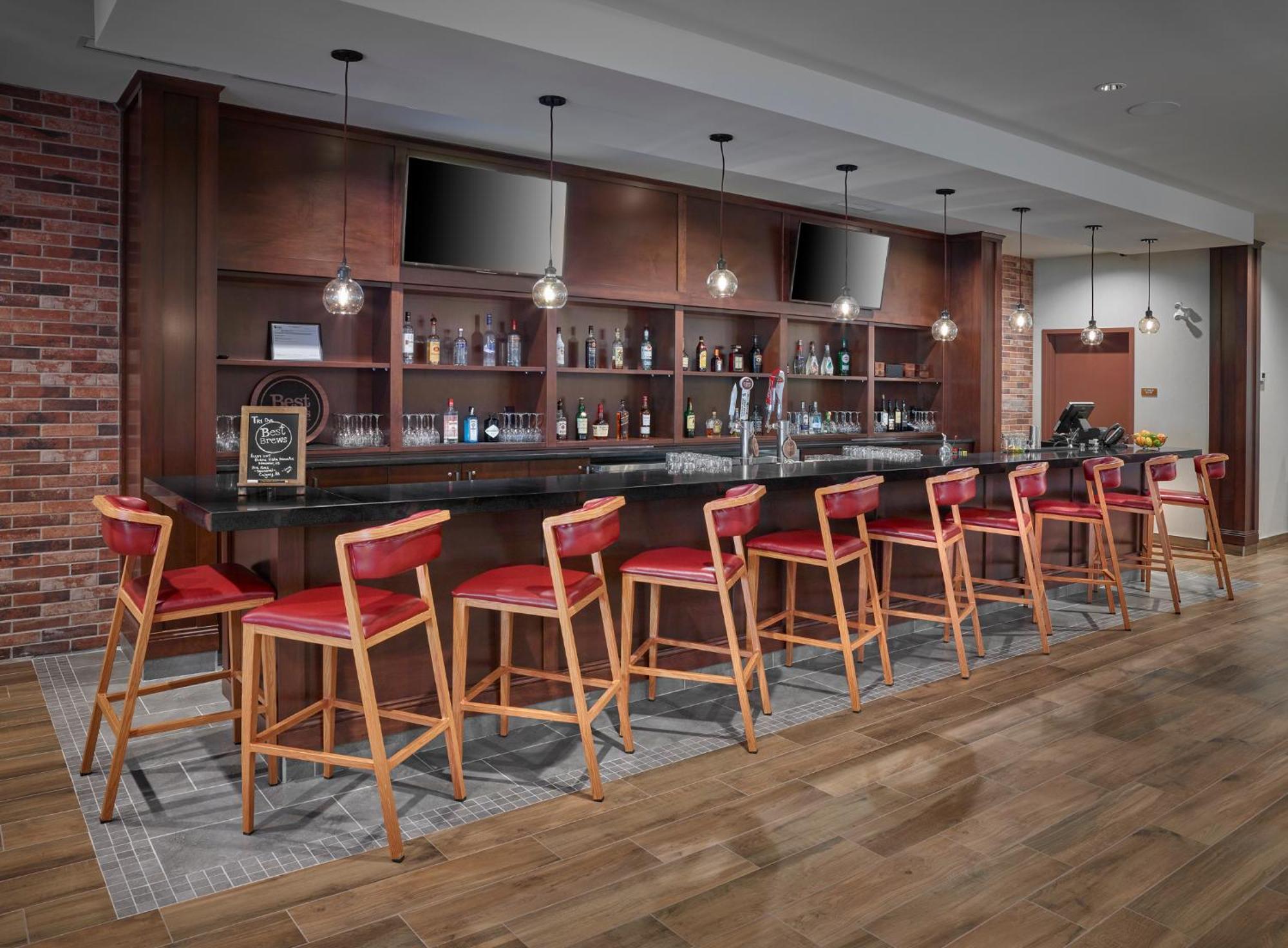 Element West Hotel