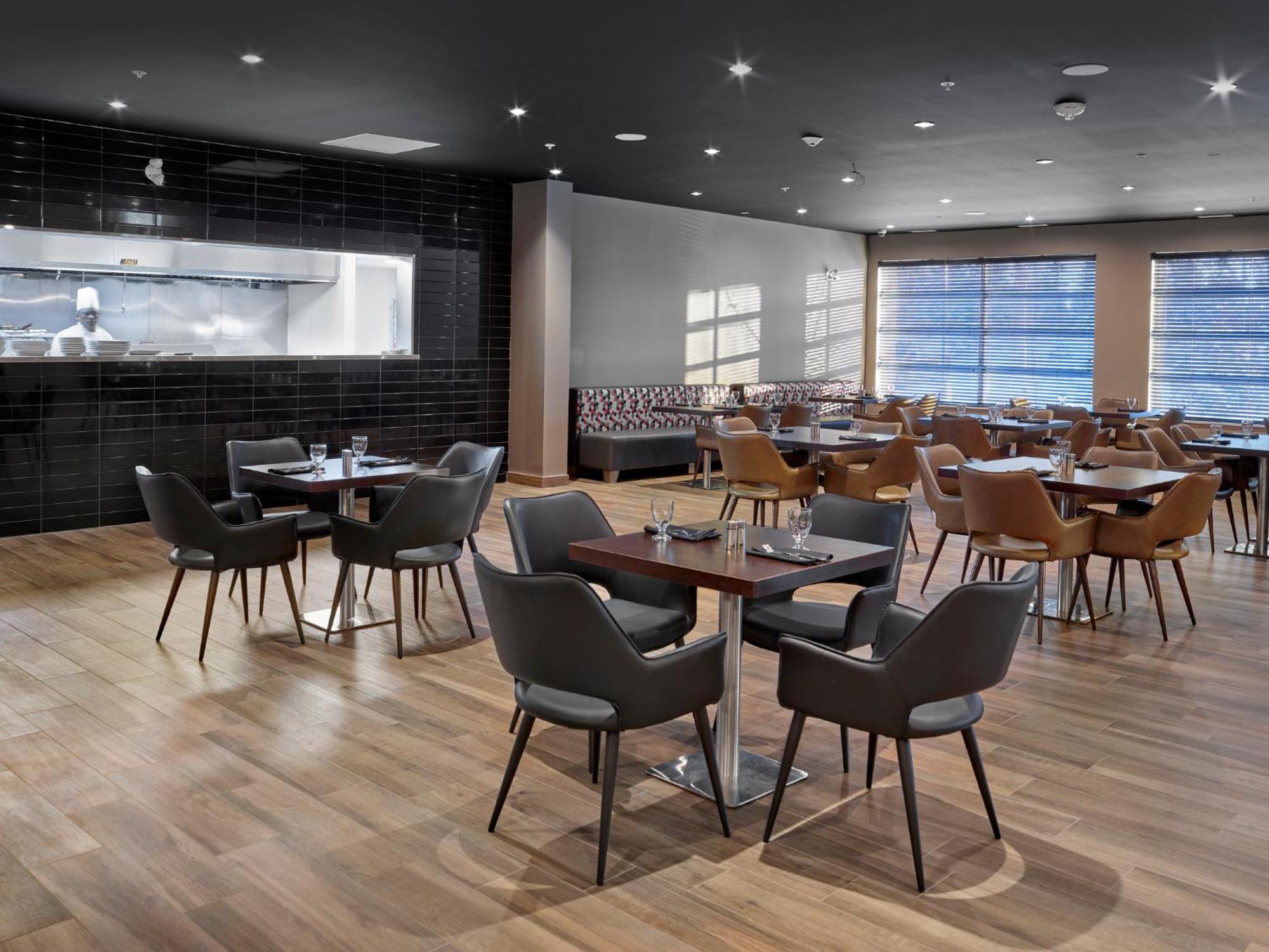 Hotel Element West