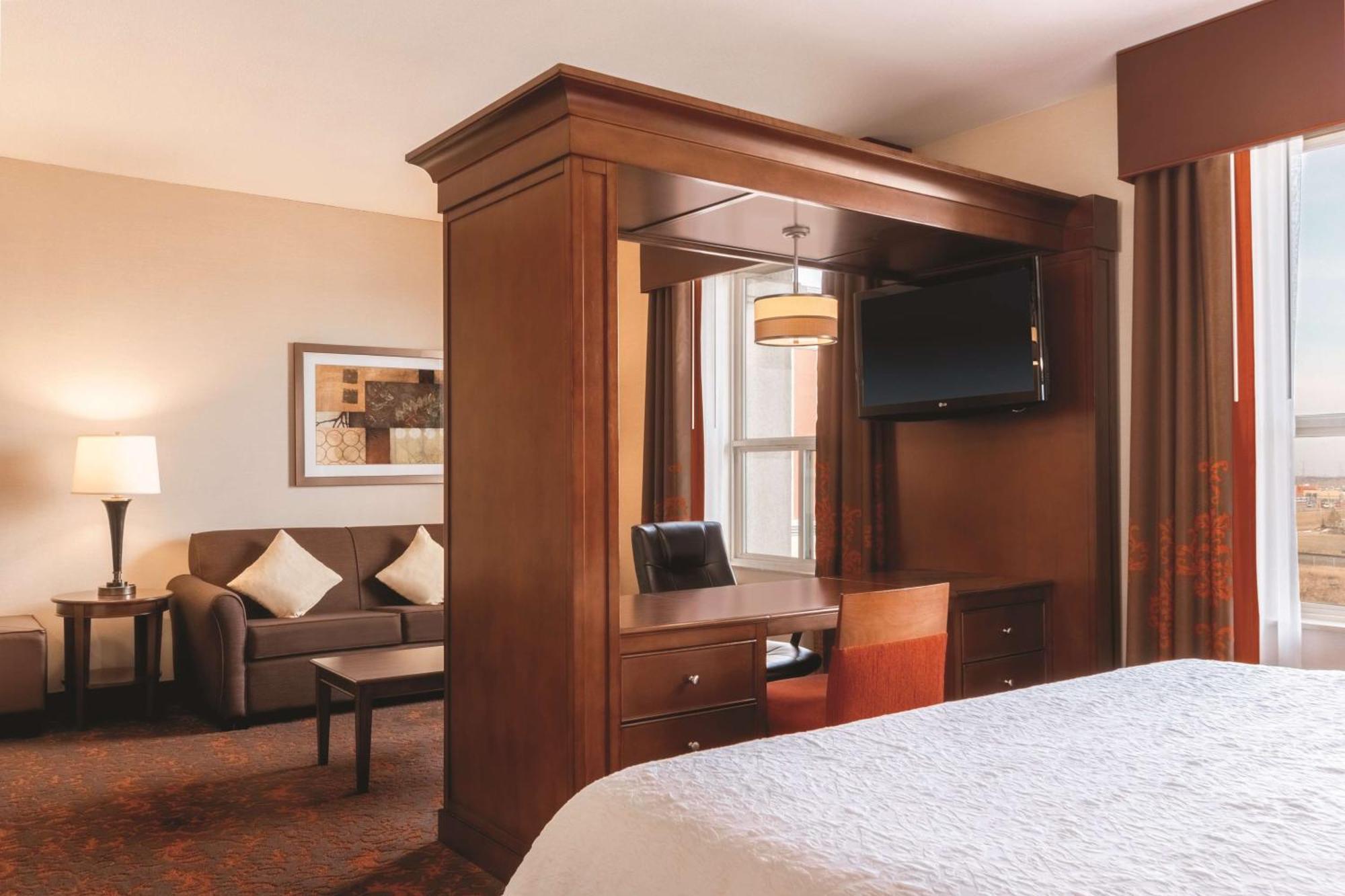 Hampton By Hilton South Hotel 3*