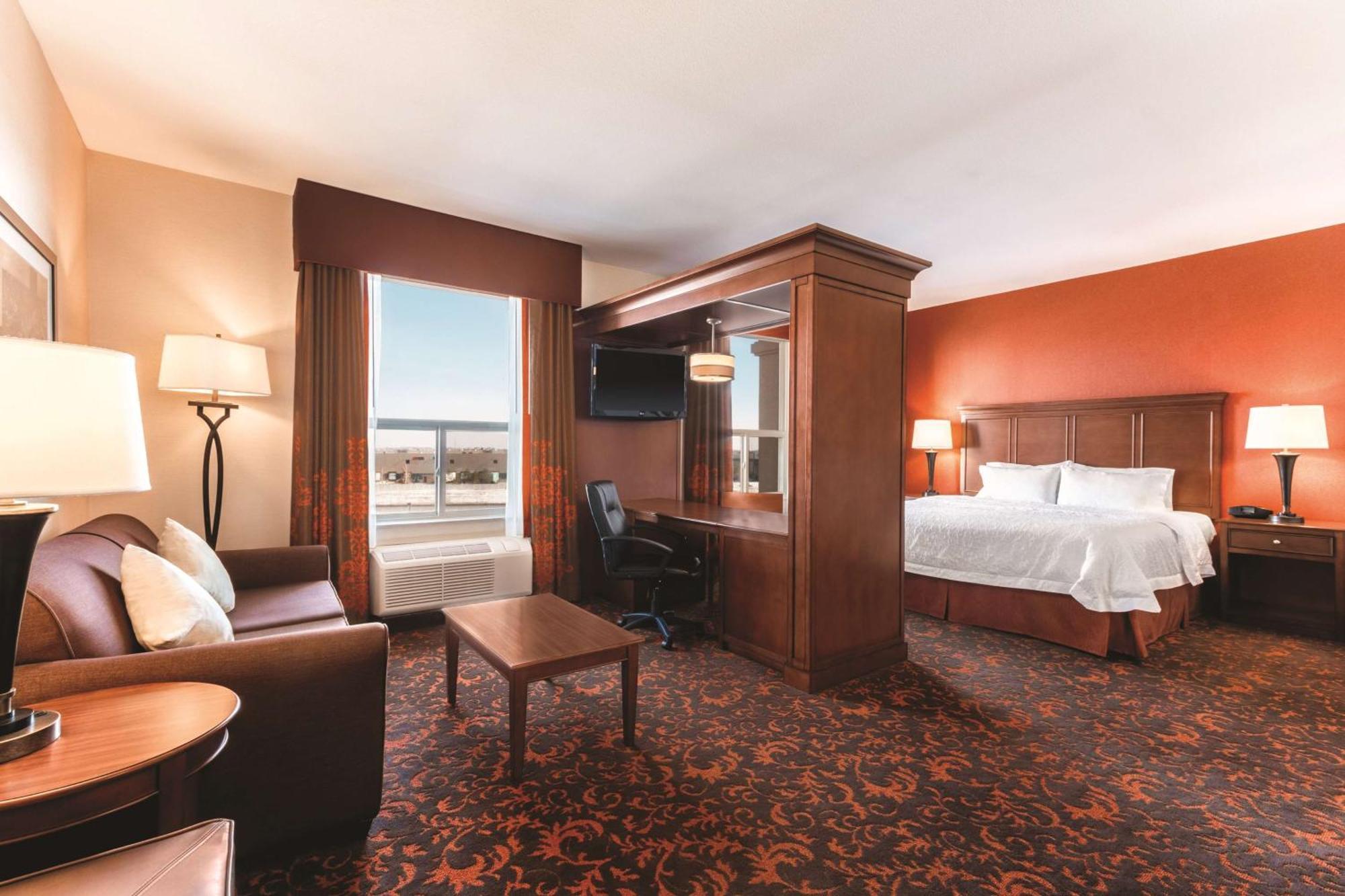 Hampton By Hilton South Hotel 3*