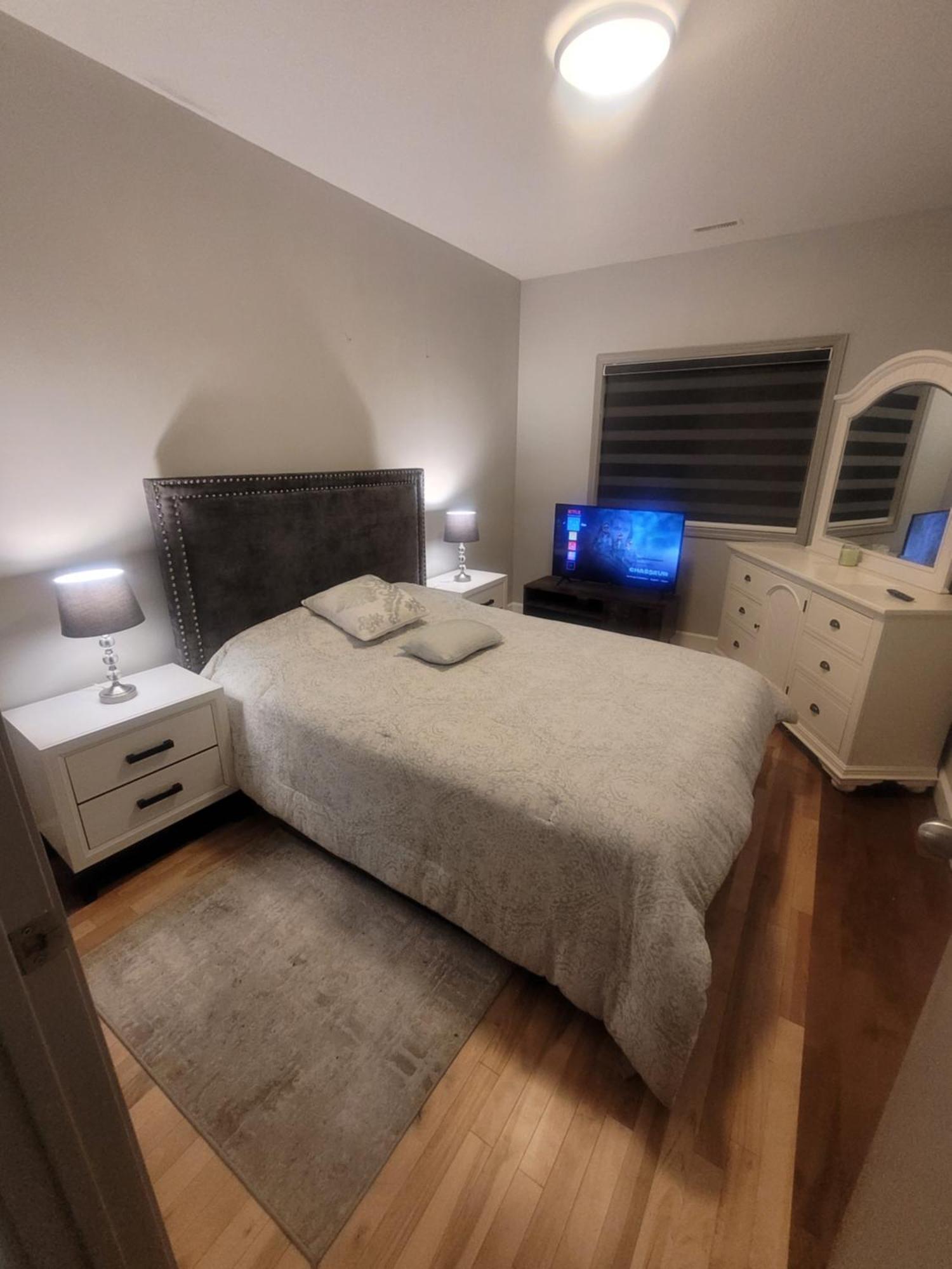 Homestay Wissem