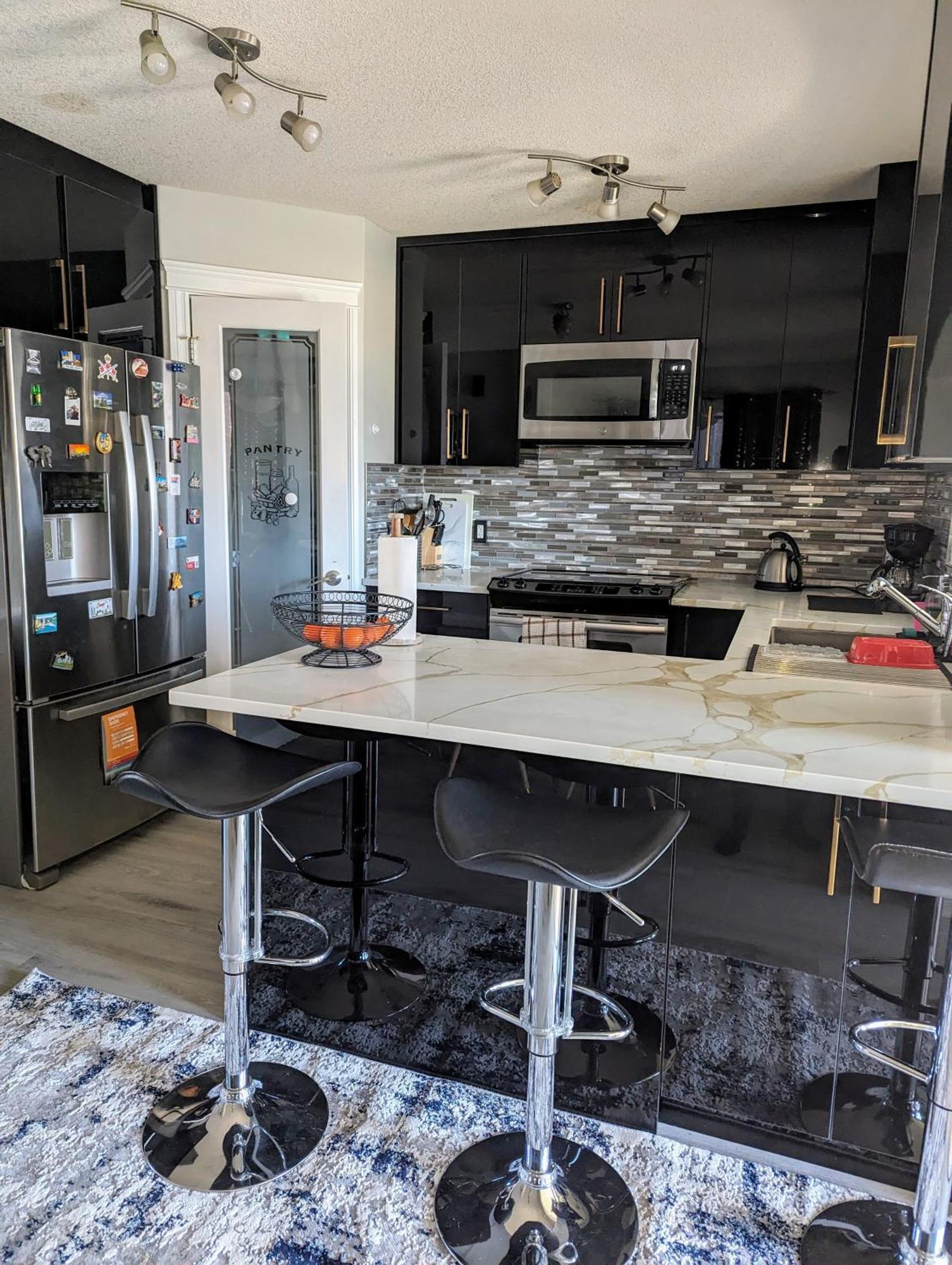 Homestay The Edmonton