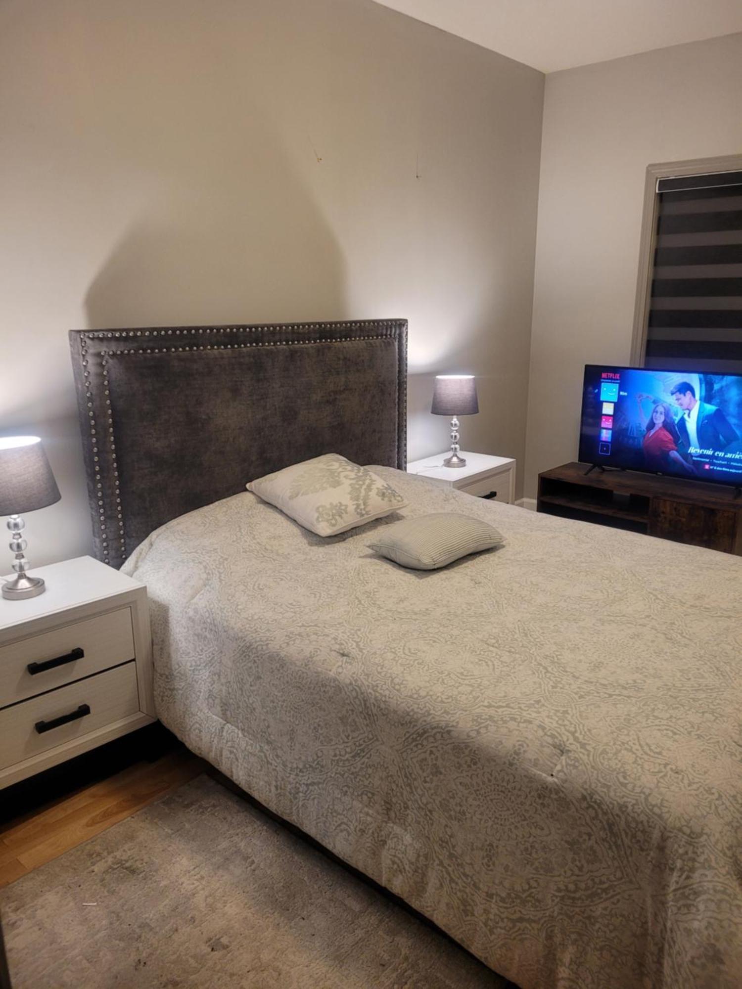 Wissem Homestay