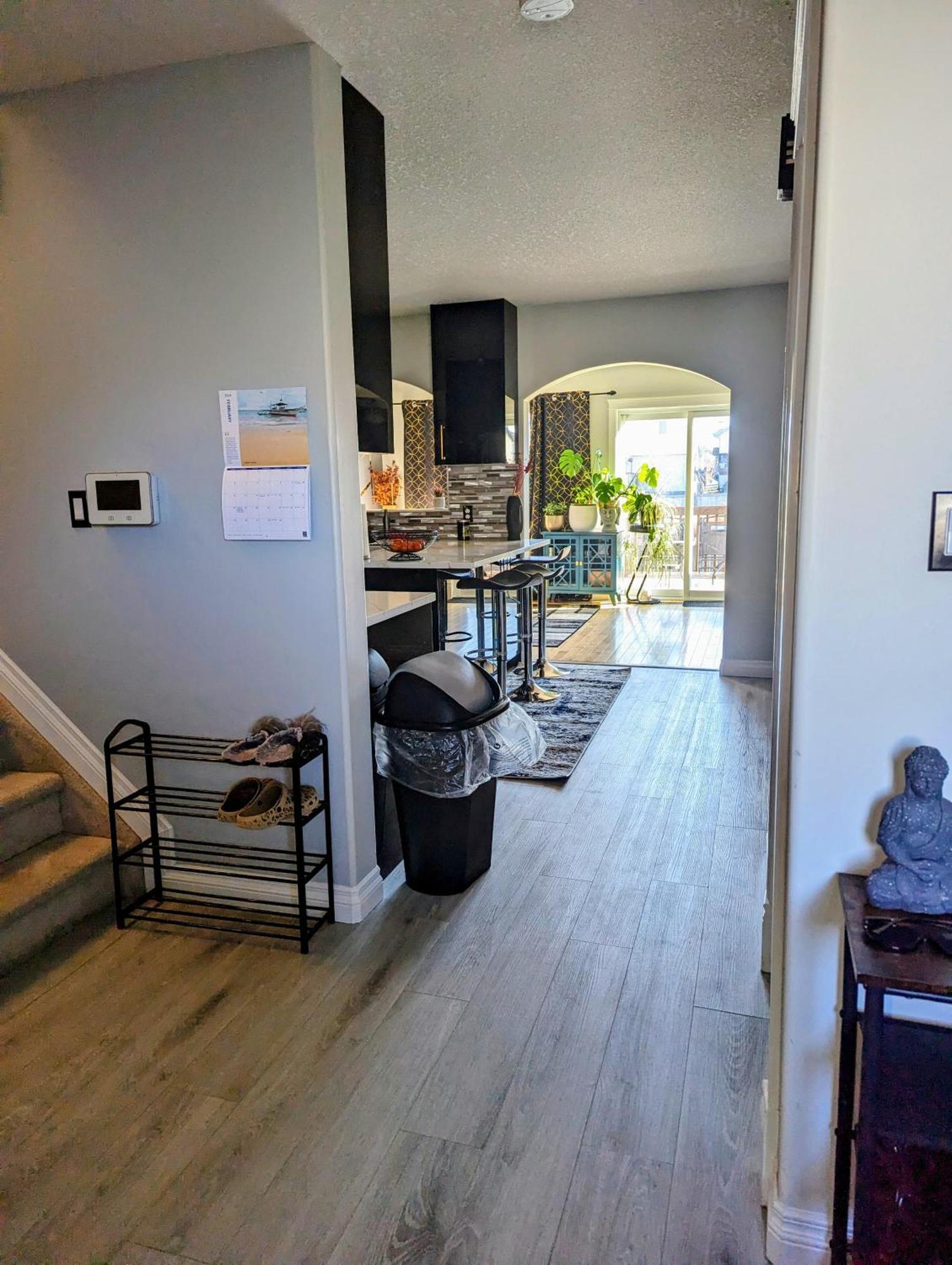 The Homestay Edmonton