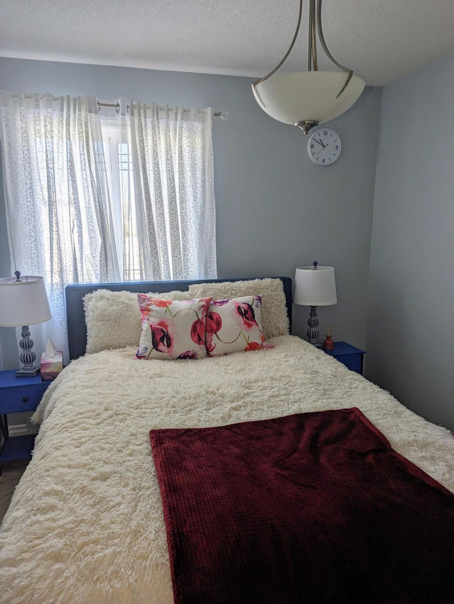 Homestay The Edmonton