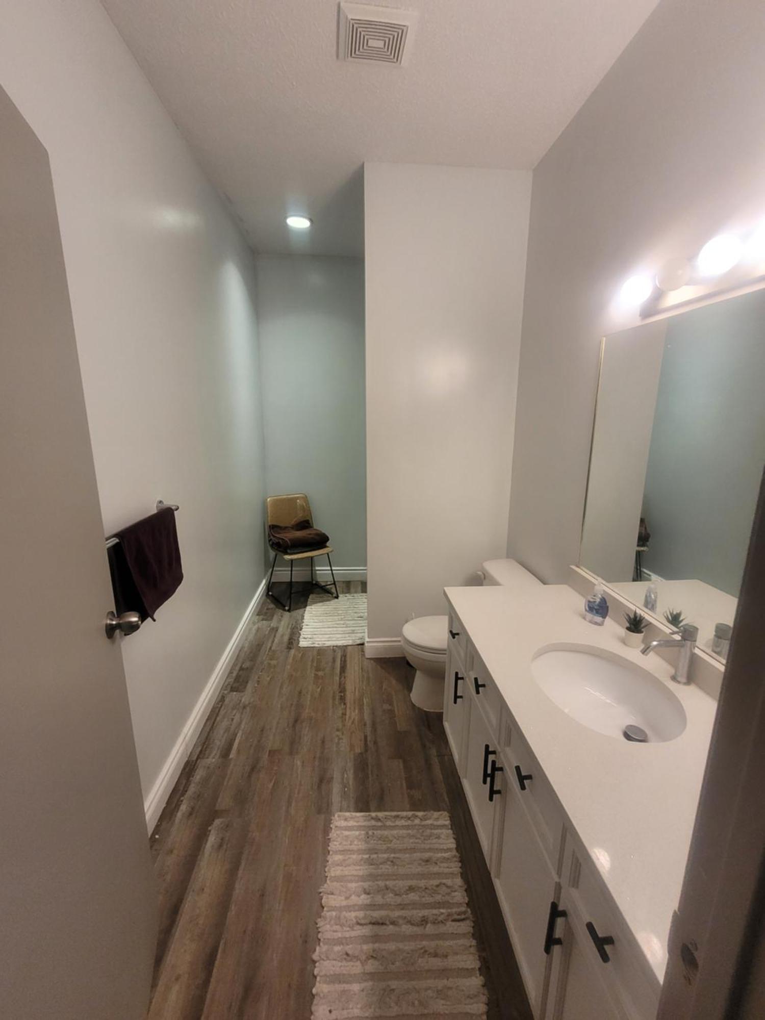 Homestay Wissem Edmonton