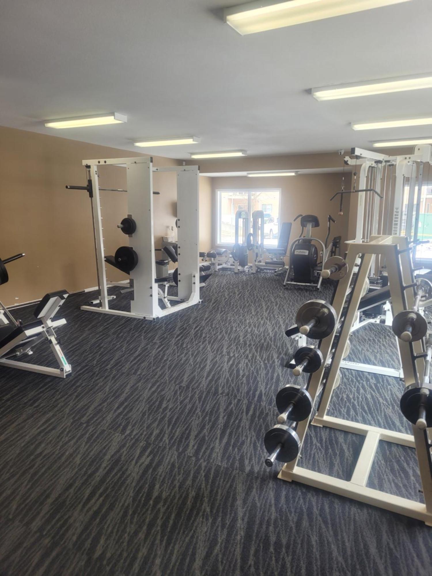 Homestay Wissem Edmonton