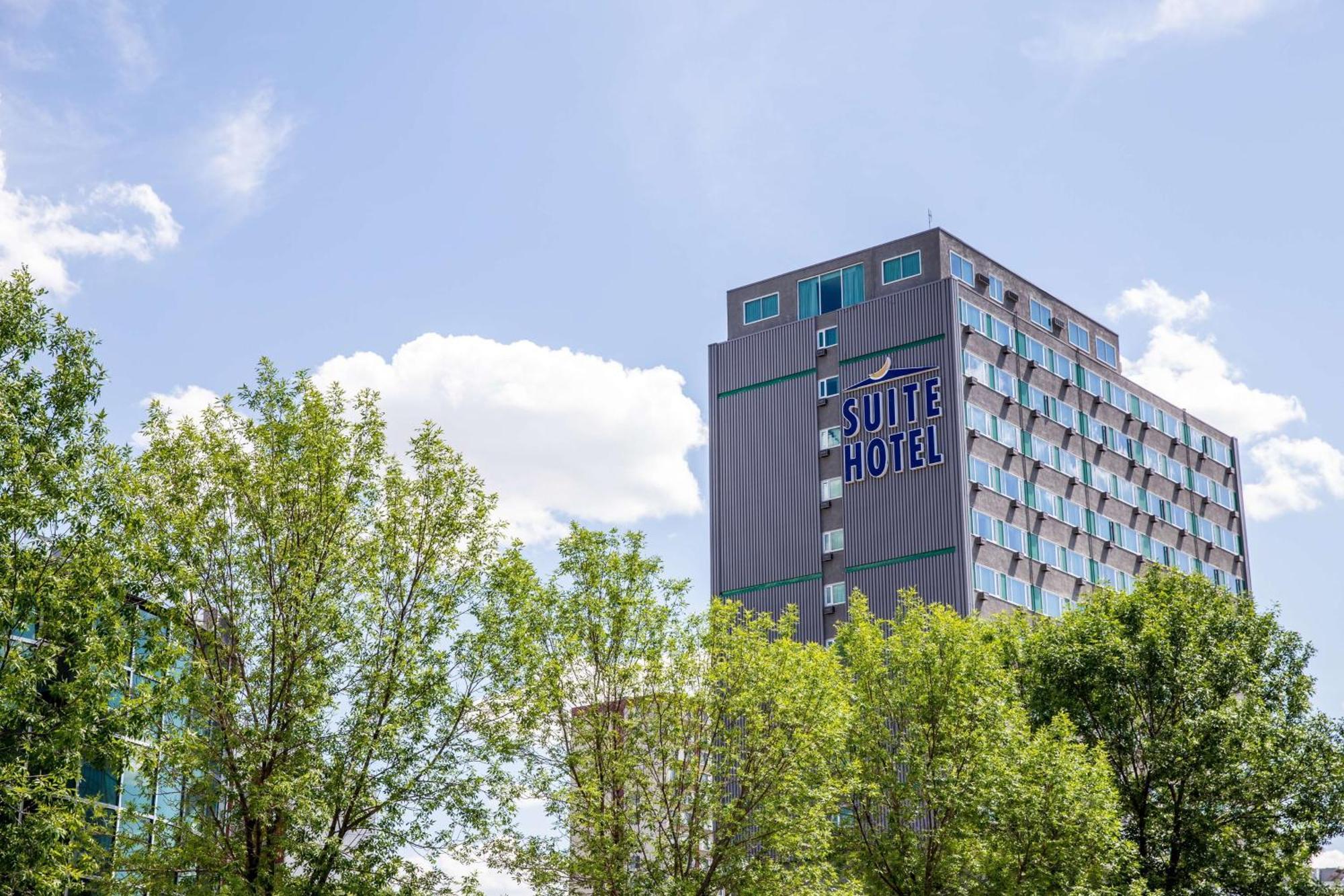 Hotel Campus Tower 3*