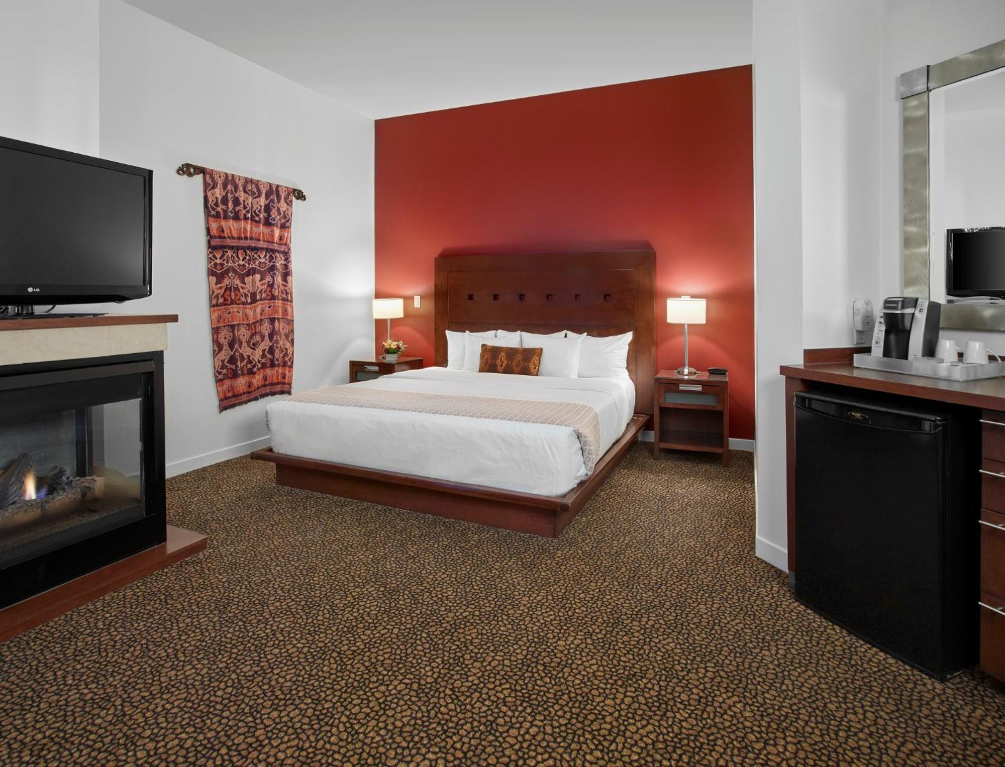 Metterra On Whyte Hotel Edmonton