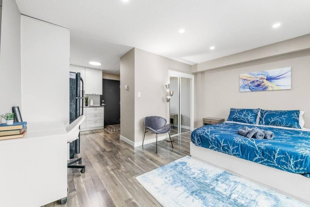 Apartment Modern & Unique Unit