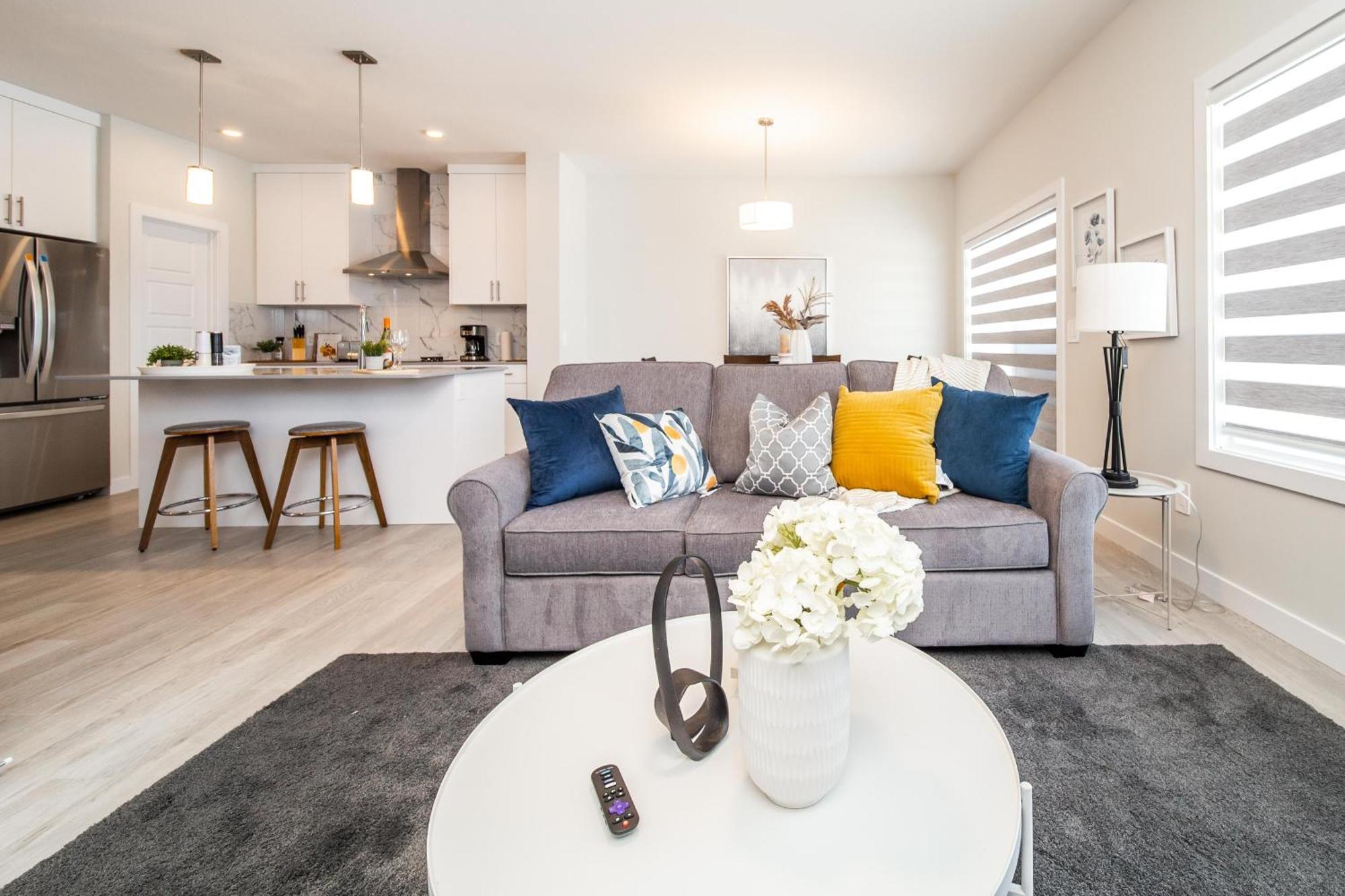 Holiday home Beautiful Elegant Sleeps 10 *