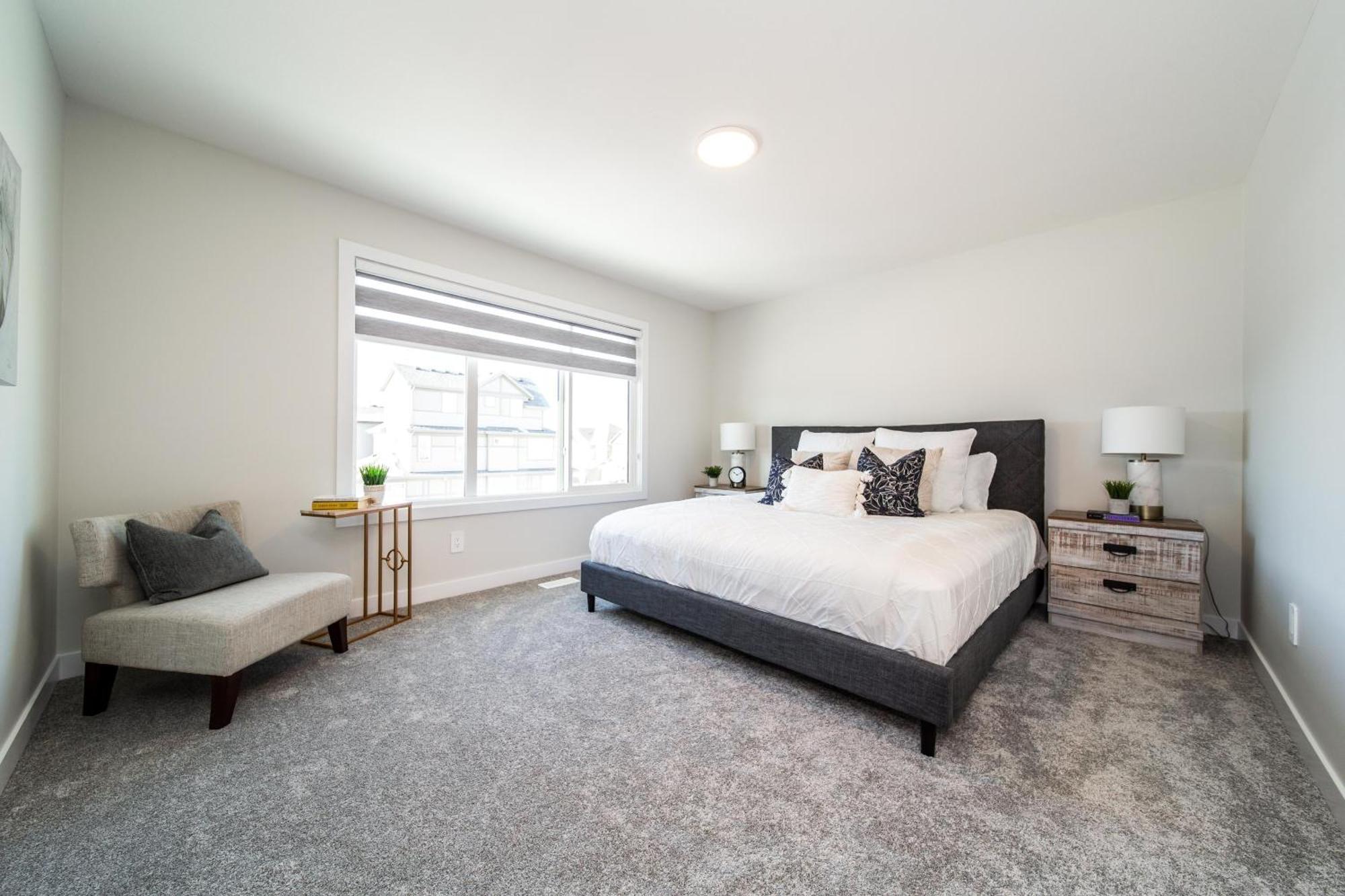 Holiday home Beautiful Elegant Sleeps 10 Edmonton