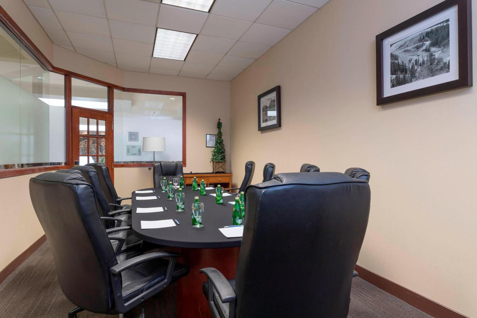 Four Points By Sheraton South Hotel