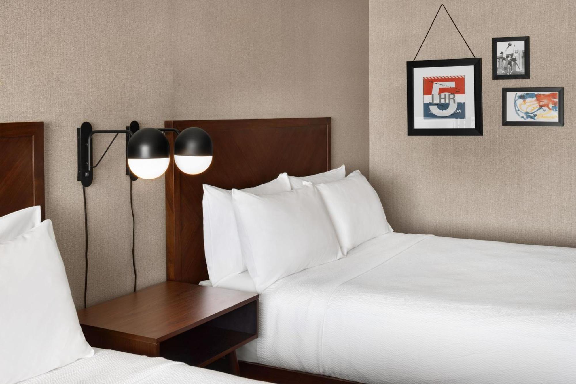 Four Points By Sheraton South 3* Edmonton