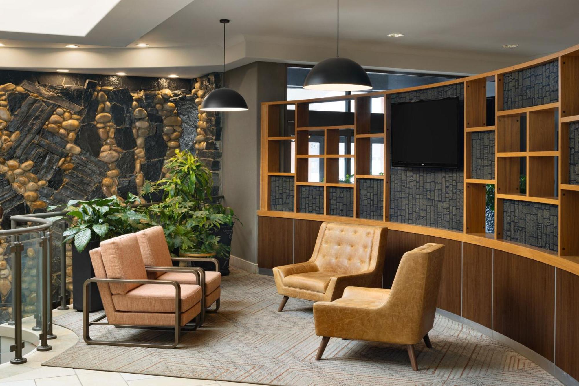 Four Points By Sheraton South