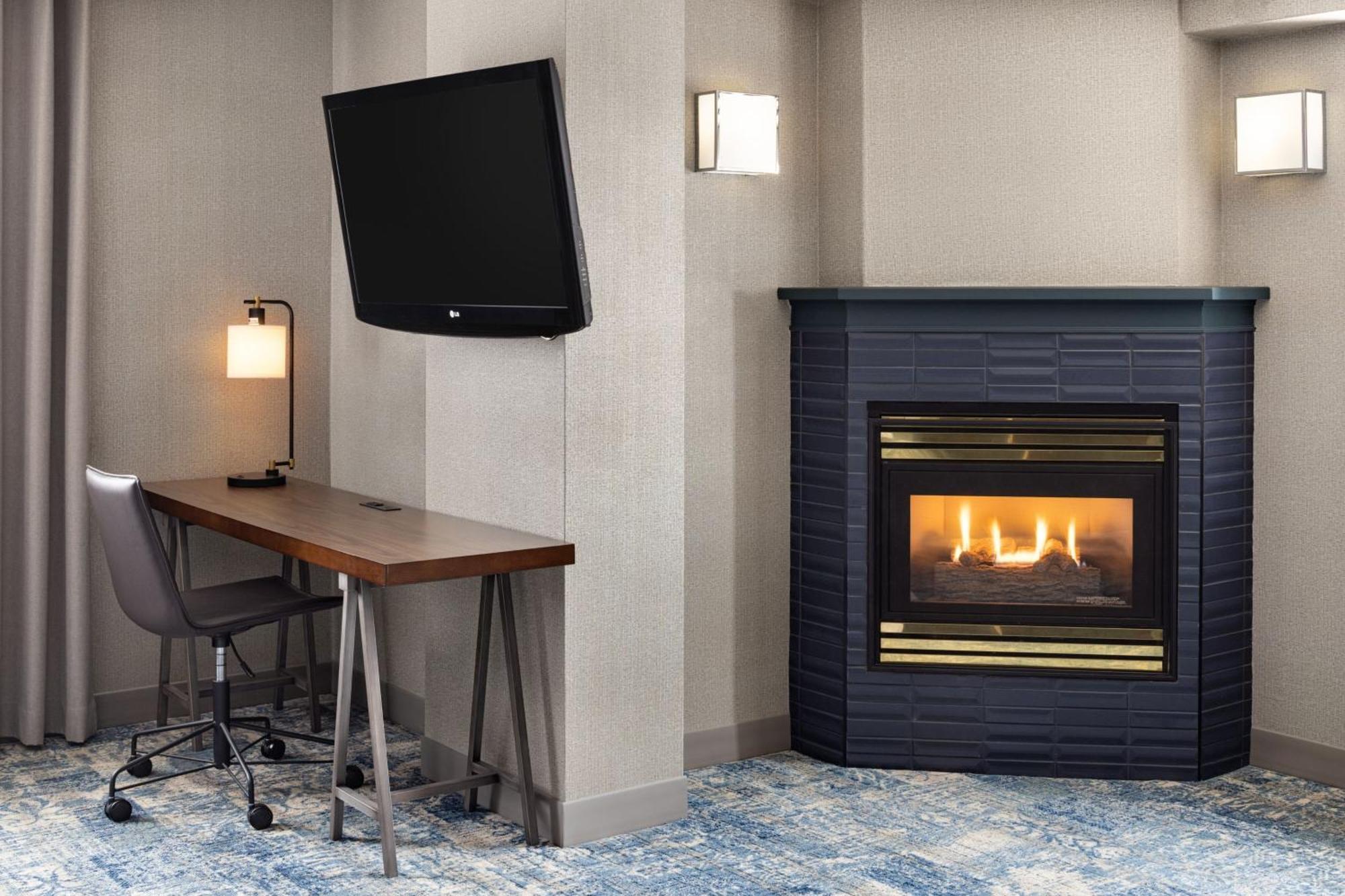 Four Points By Sheraton South 3* Edmonton