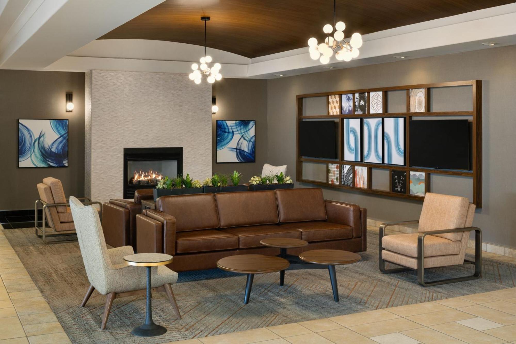 Hotel Four Points By Sheraton South