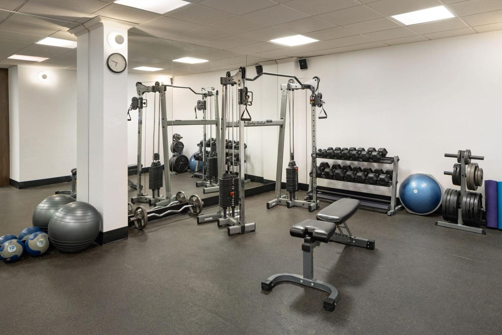 Four Points By Sheraton South 3* Edmonton