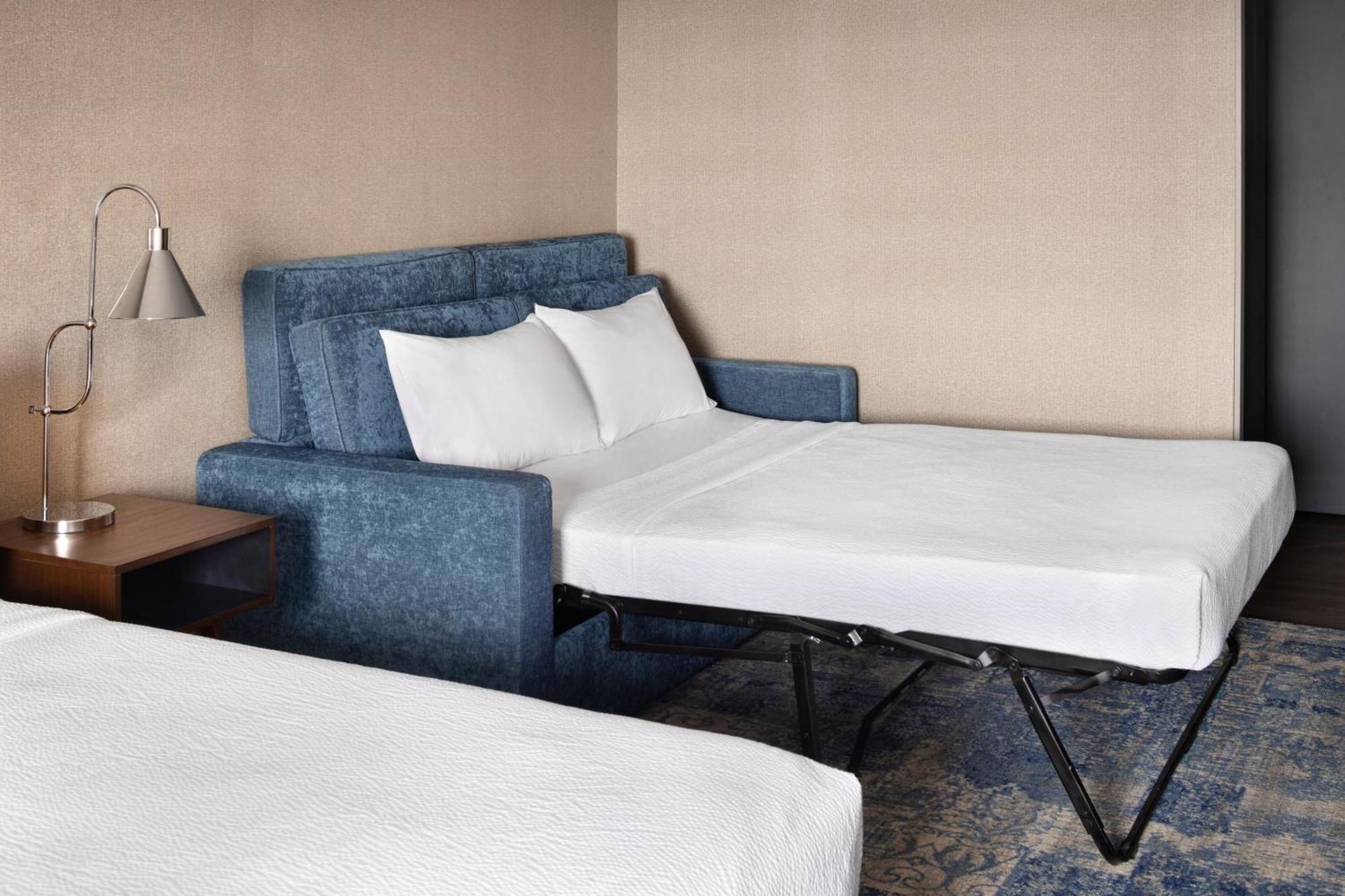 Hotel Four Points By Sheraton South