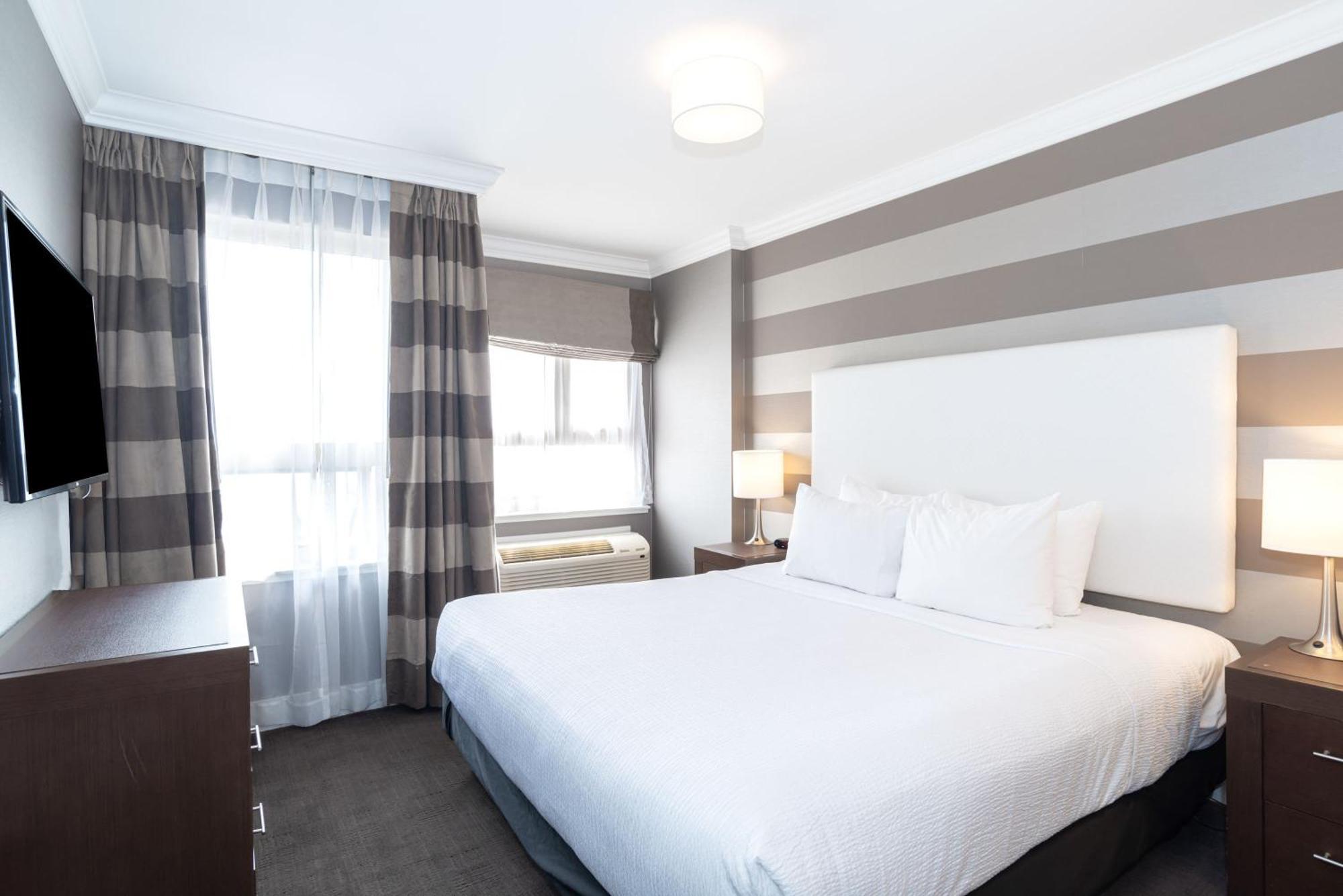 Sandman West Hotel Edmonton