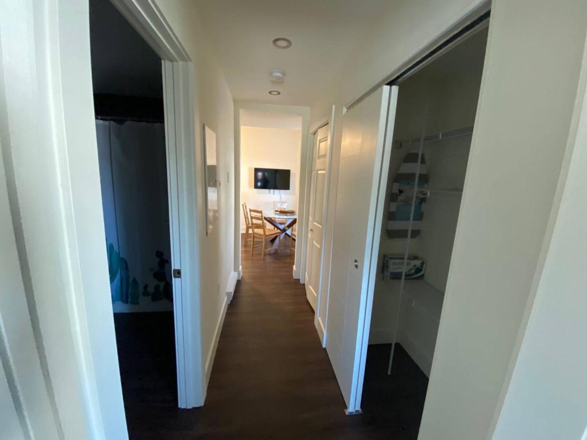 Apartment New Dt Walk To *
