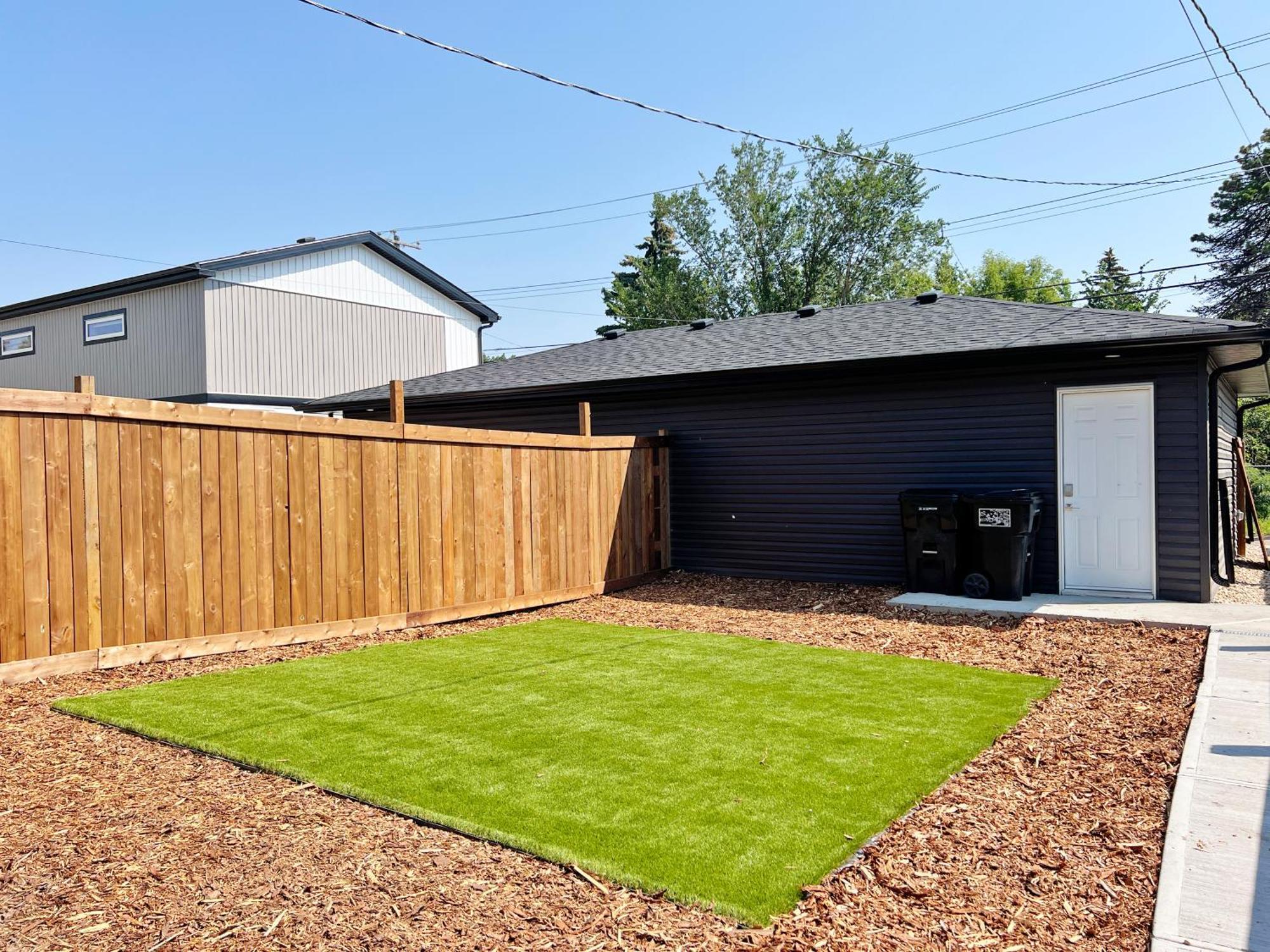 Holiday home Downtown 5 Bedroom,rogers,commonwealth,nait