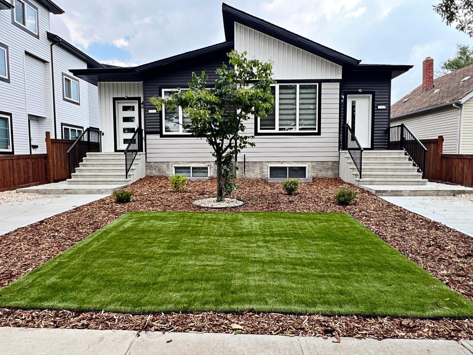 Holiday home Downtown 5 Bedroom,rogers,commonwealth,nait Edmonton