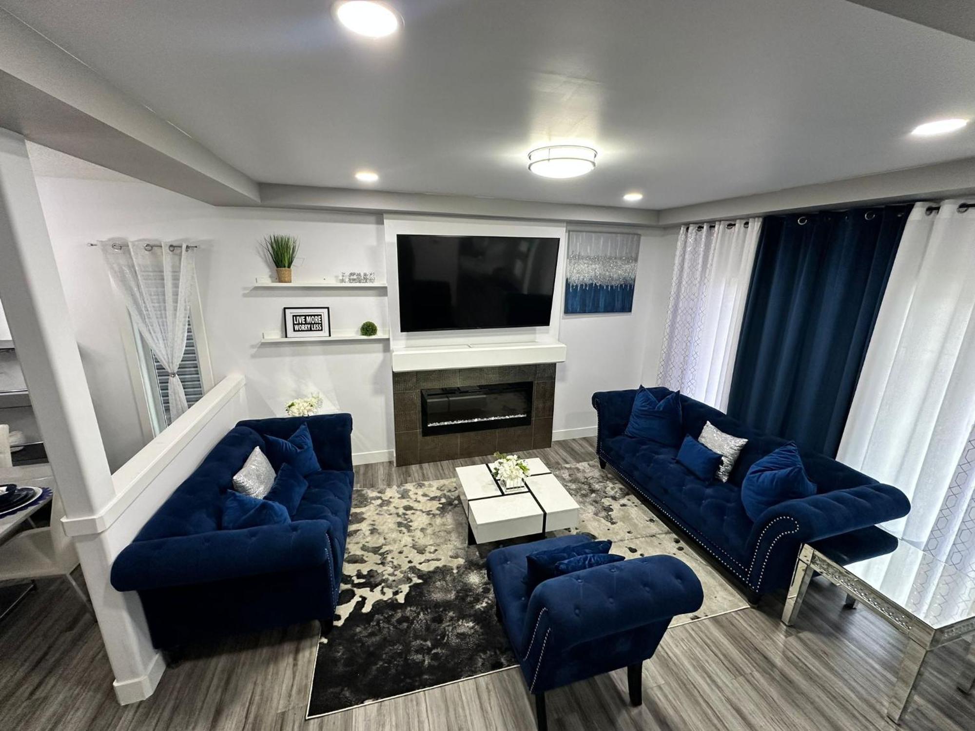 Luxury