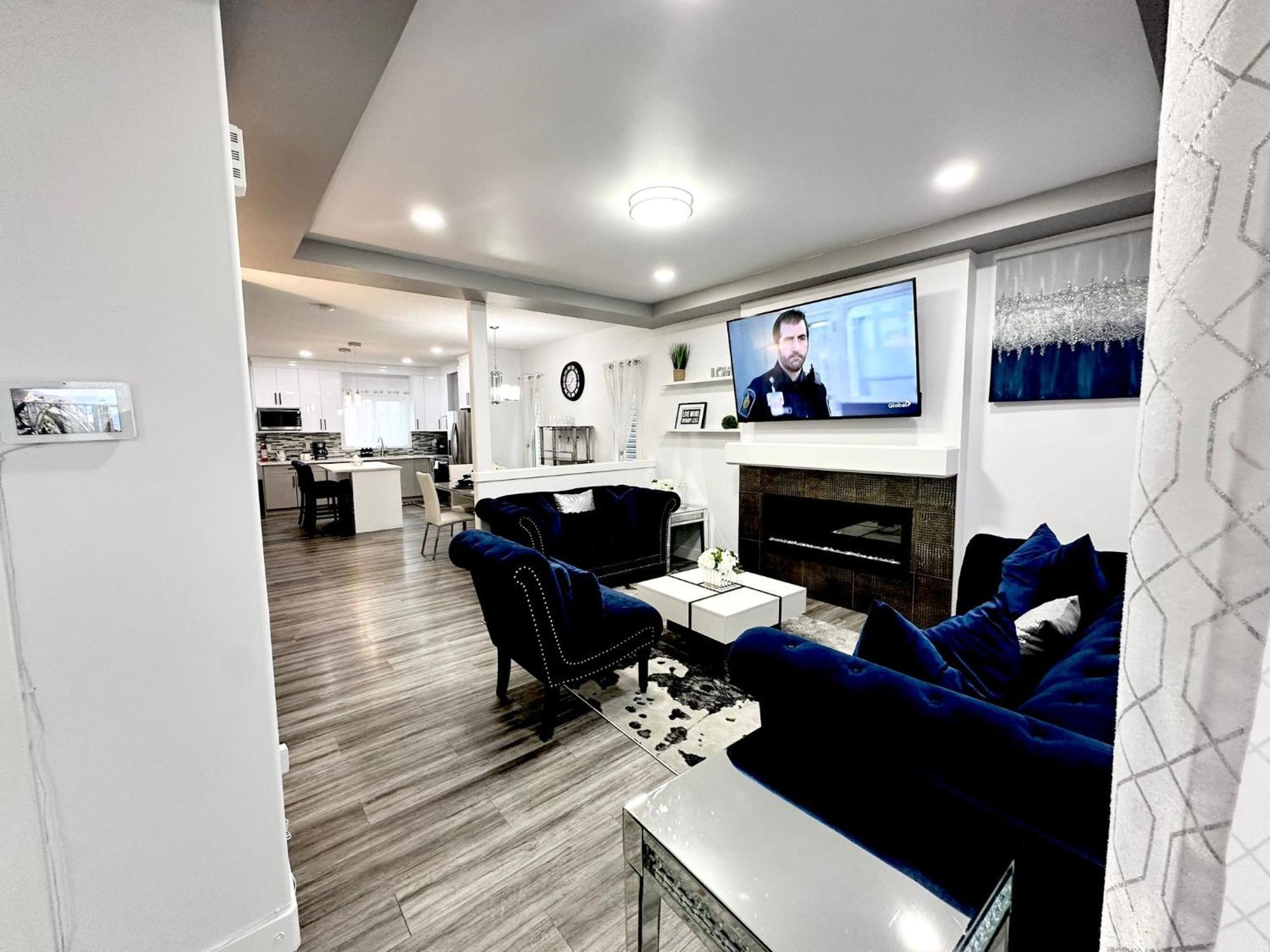 Luxury *