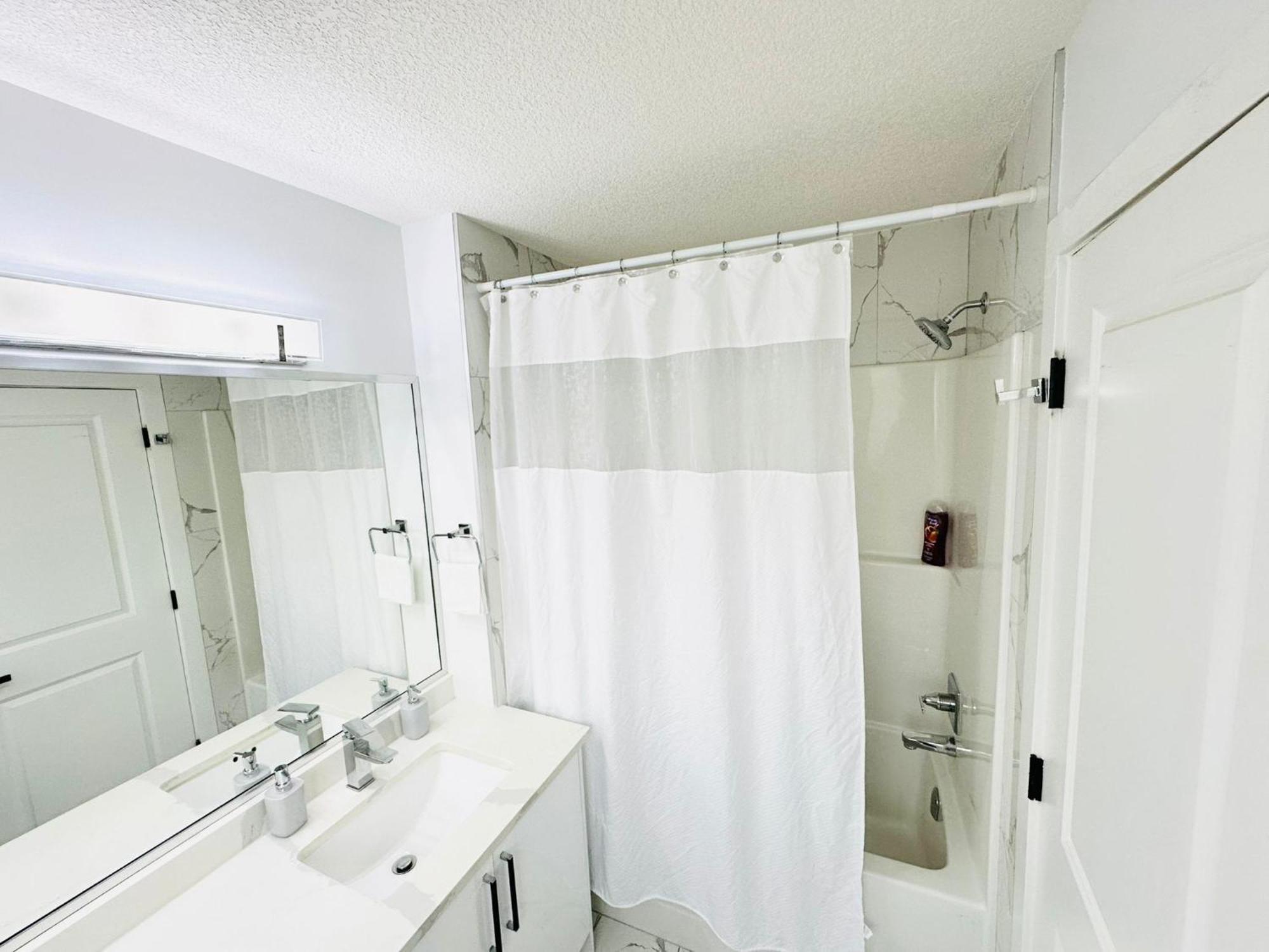 Luxury Villa Edmonton